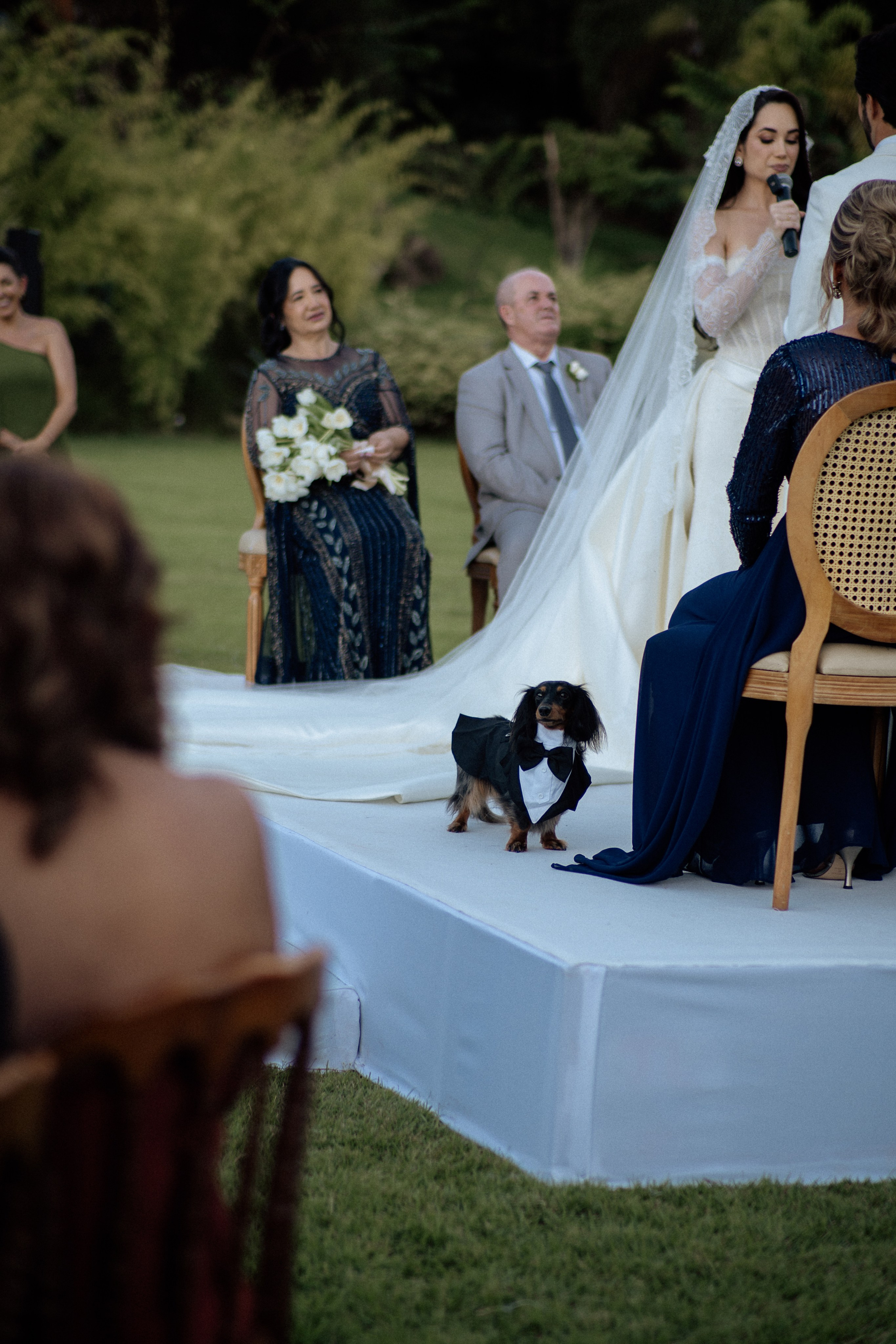 Amanda & Gustavo | Casamento. Congiu Wedding