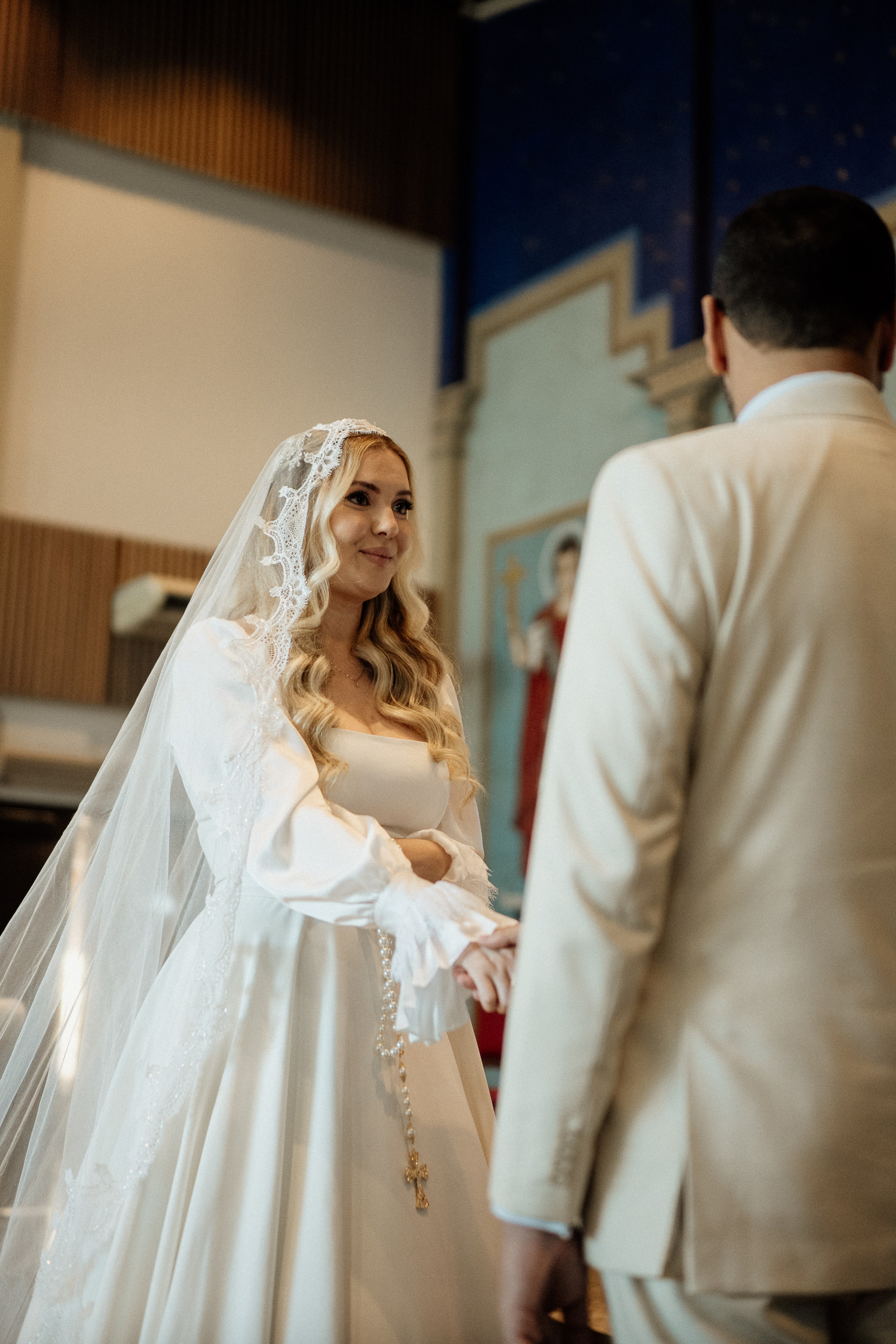 Lari & Luiz | Casamento. Congiu Wedding