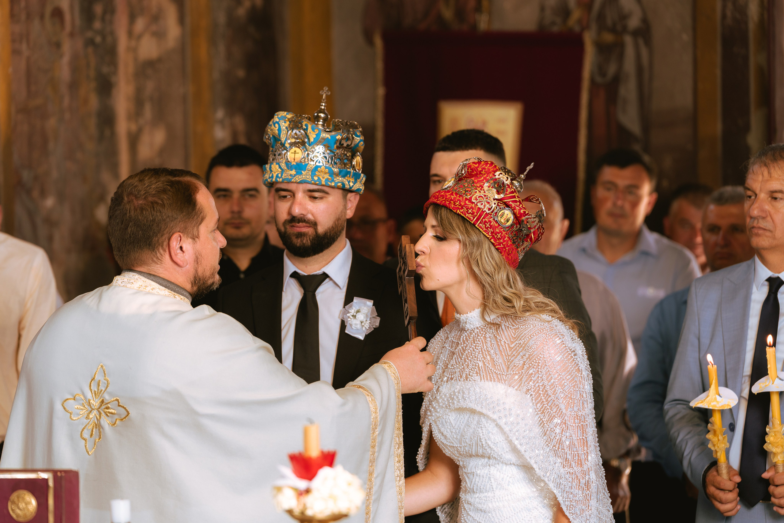 Dejan & Suzana. Golub Photography | Events & Portrait