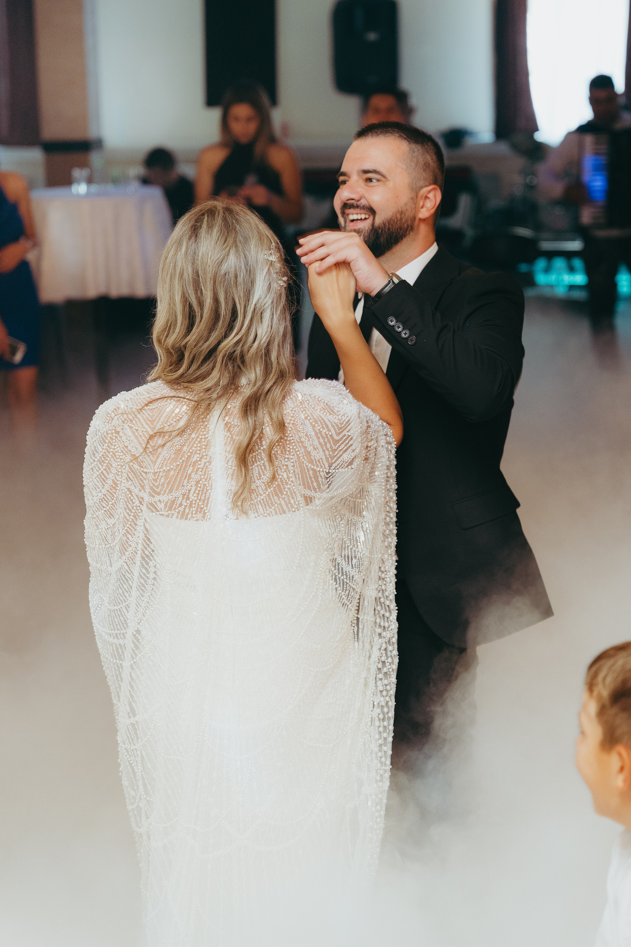 Dejan & Suzana. Golub Photography | Events & Portrait