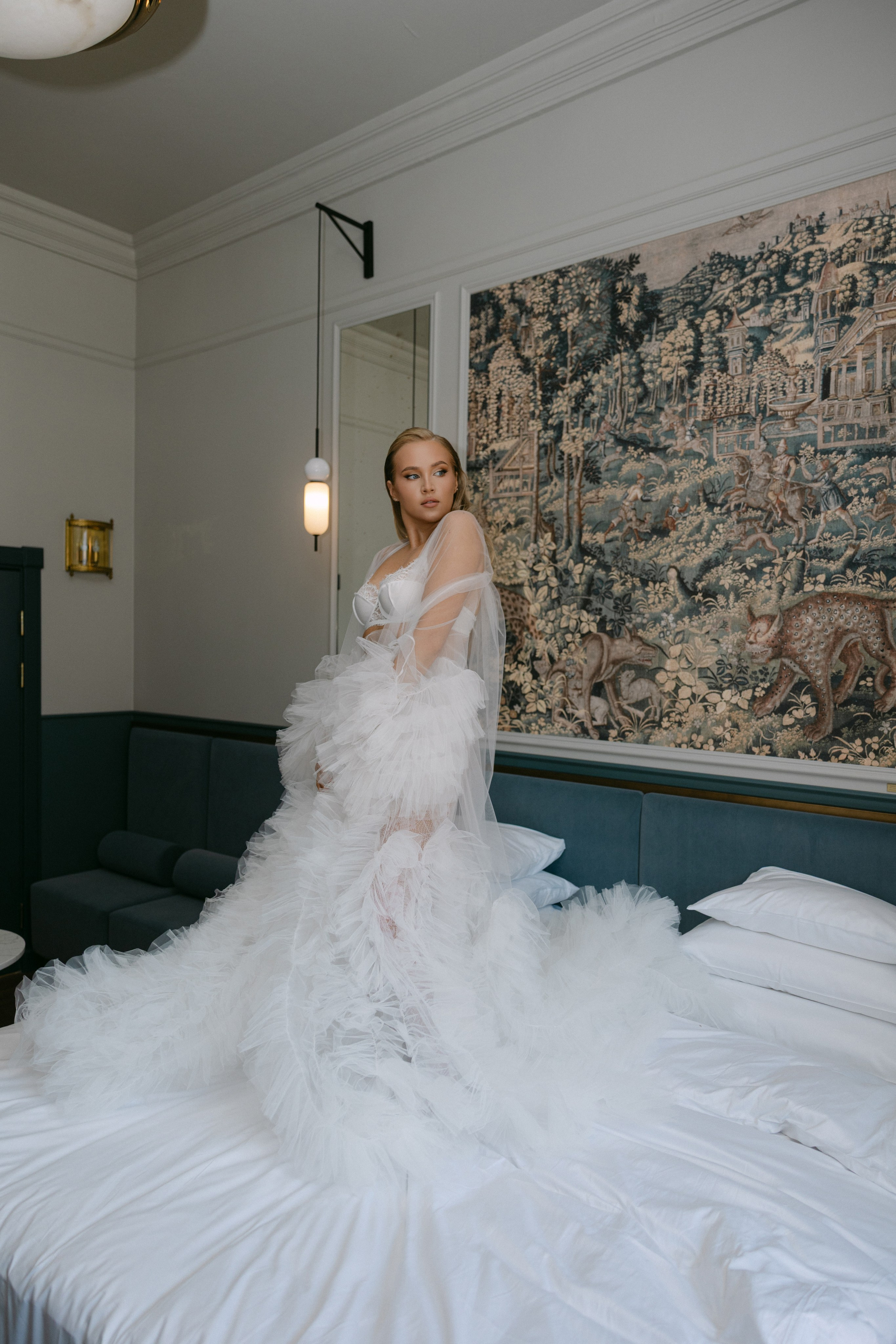 A&A. Vestuvių ir renginių fotografė Edita Šerlat