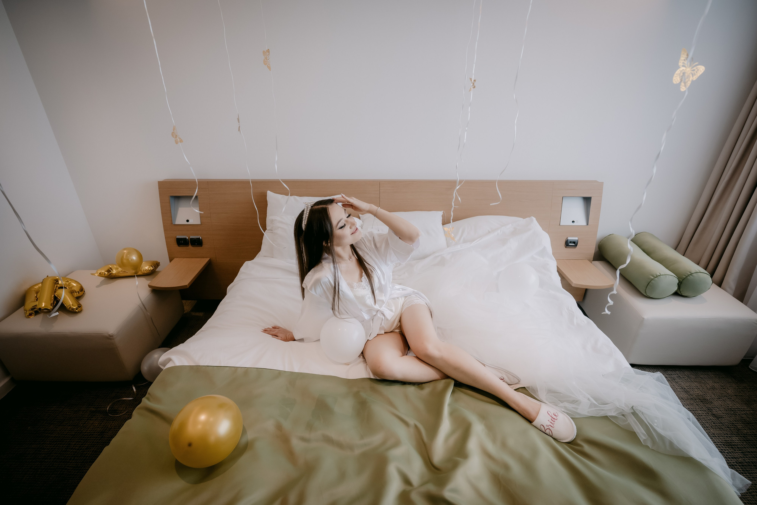 Nuntă Valentina & Alex | Fotograf nuntă premium