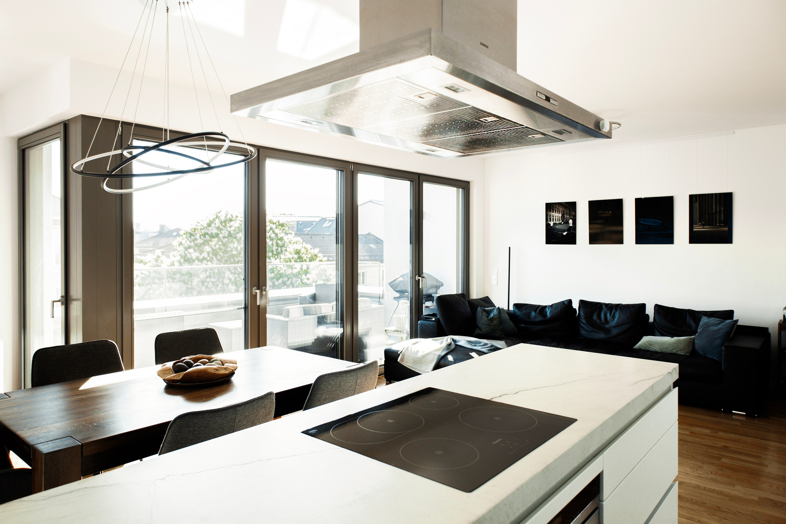 Flat. Photographer in Munich