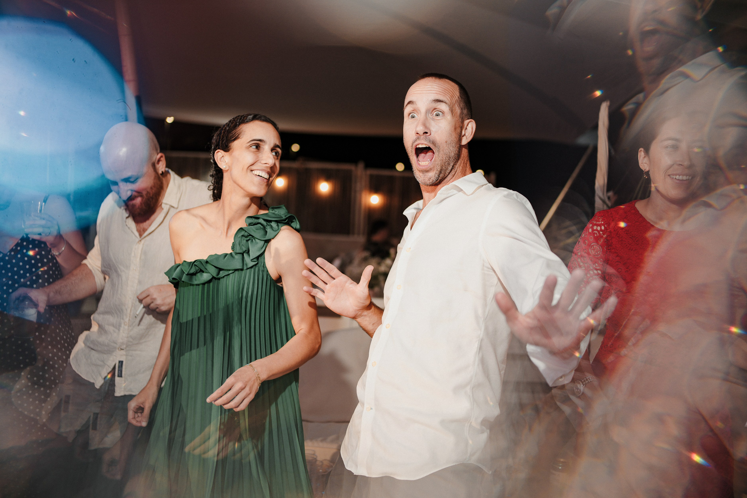 Veronika and Shmuel. Dmitry Gorodetsky Event Photographer