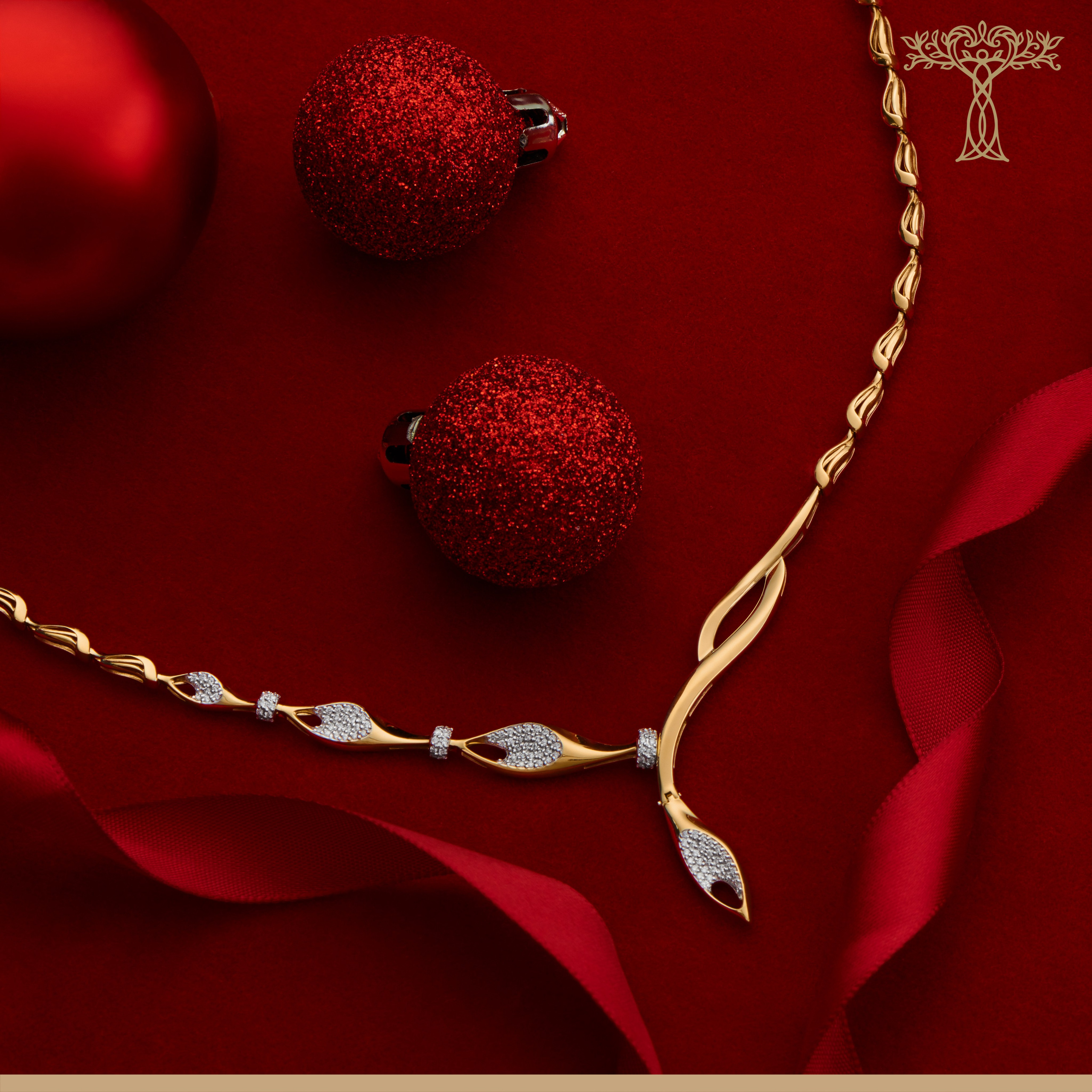 Jewelry. Commercial photographer and filmmaker Kirill Fedotov