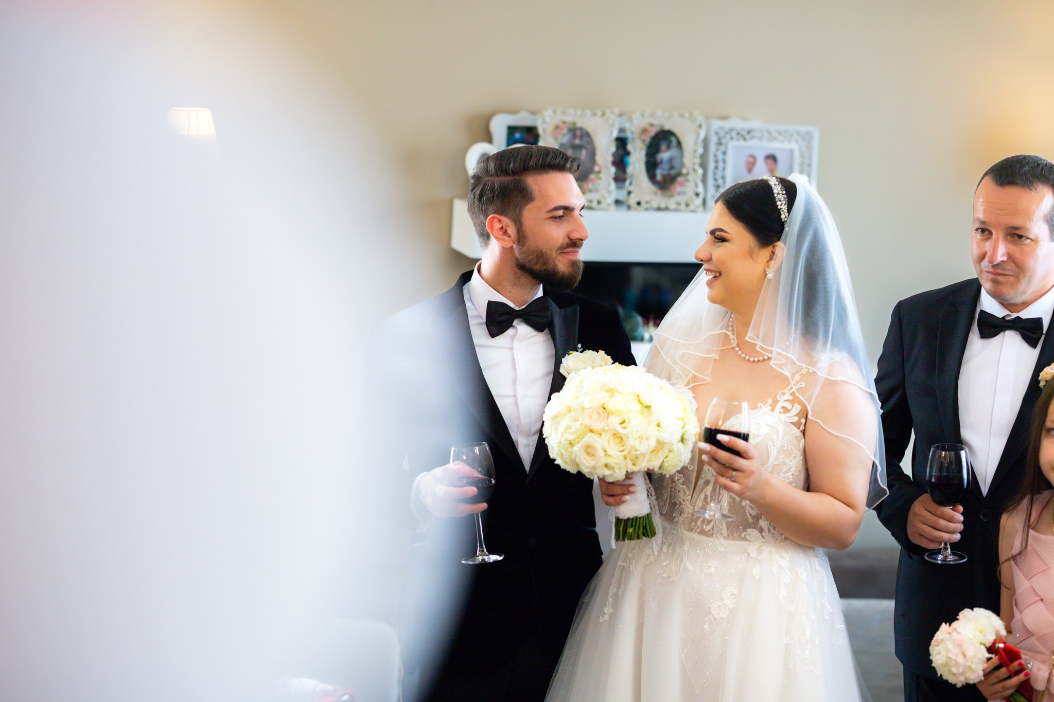 Nuntă Răzvan și Emma. Fotograf de nuntă Balint Zsolt