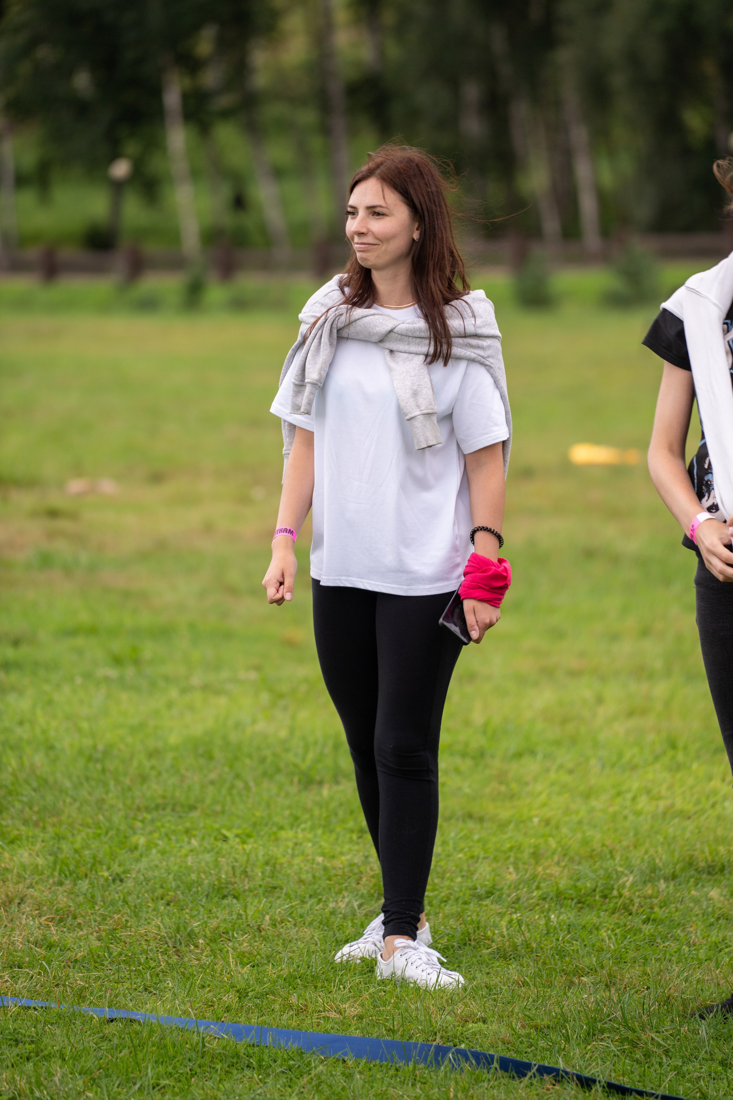 Корпоратив Балткам