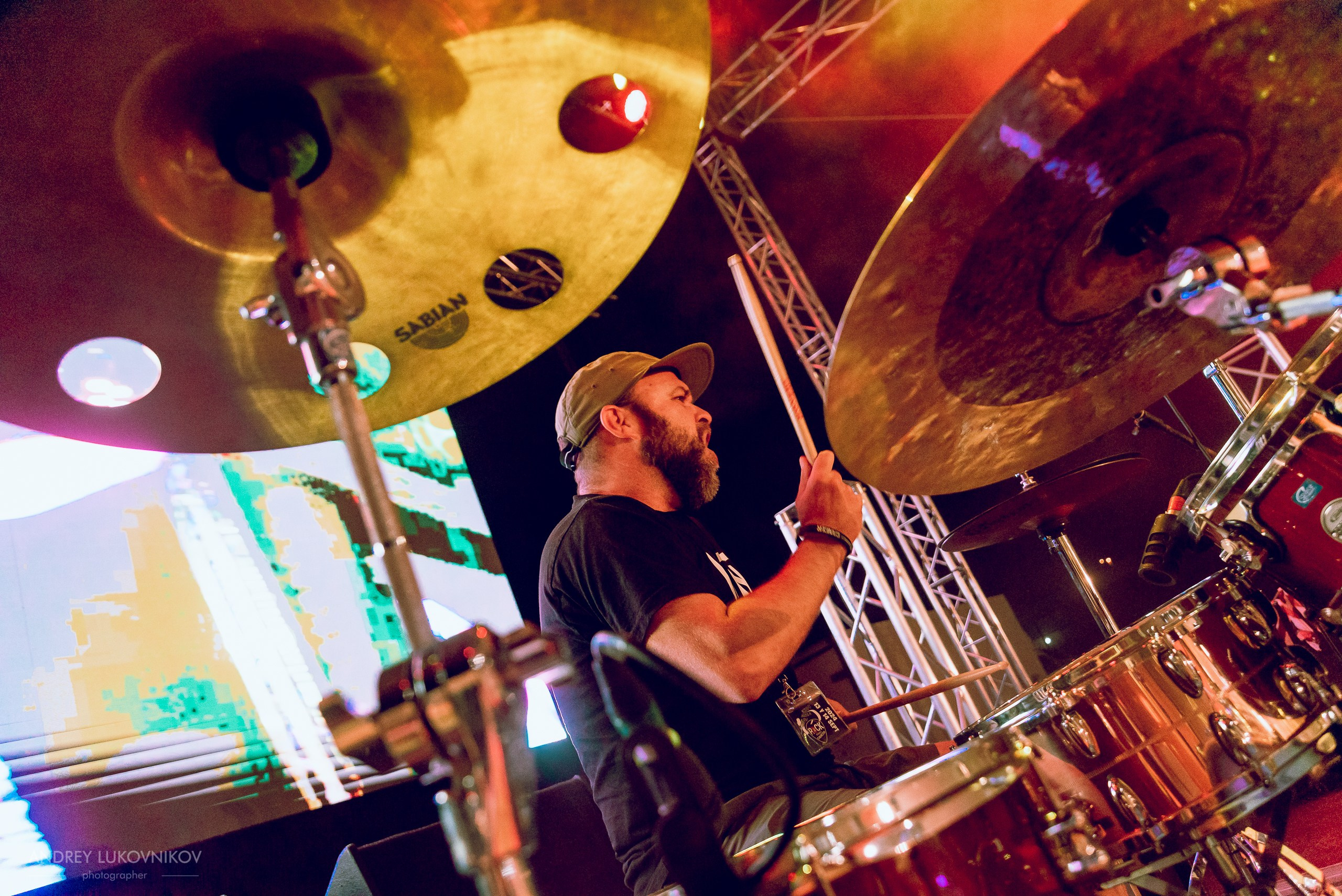 Rage Rising — RATM Tribute | Rock Against Cancer Torrevieja