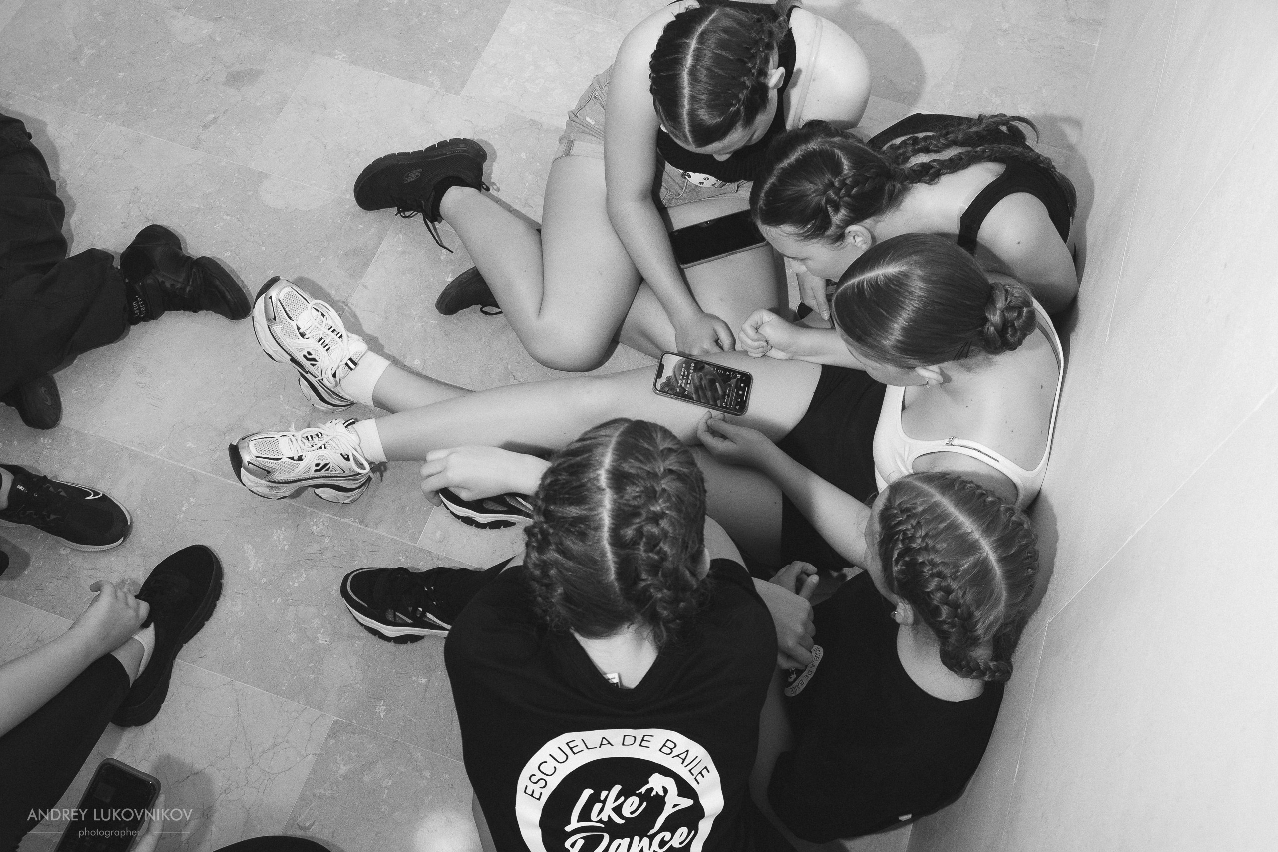 Photo report from the Like Dance final dance concert in Torrevieja