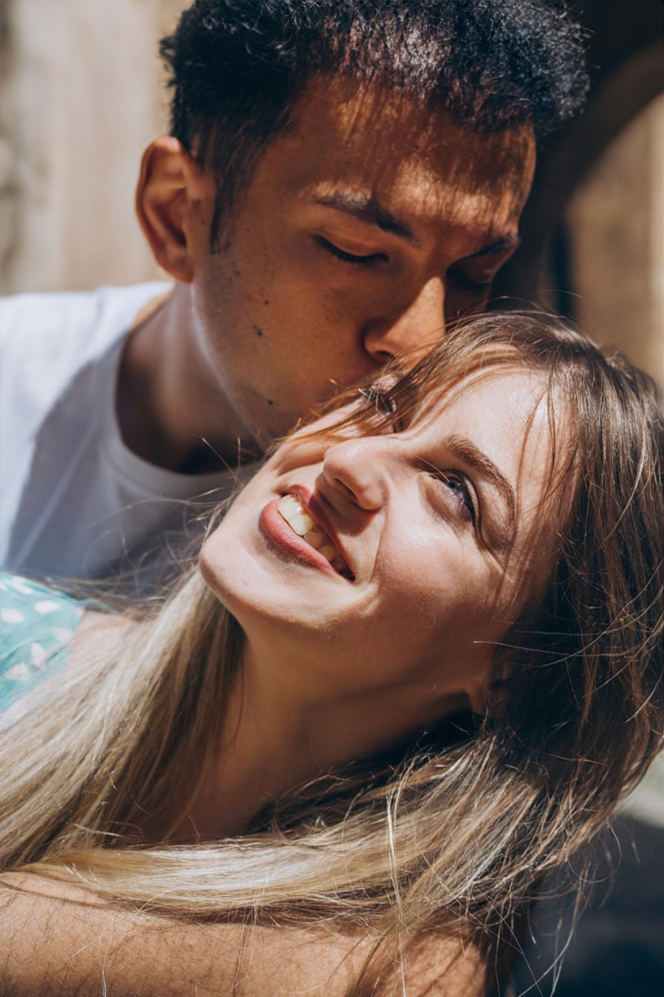 A miracle between lovers. Tetyana and Teddy. Фотограф у Пальма де Майорка