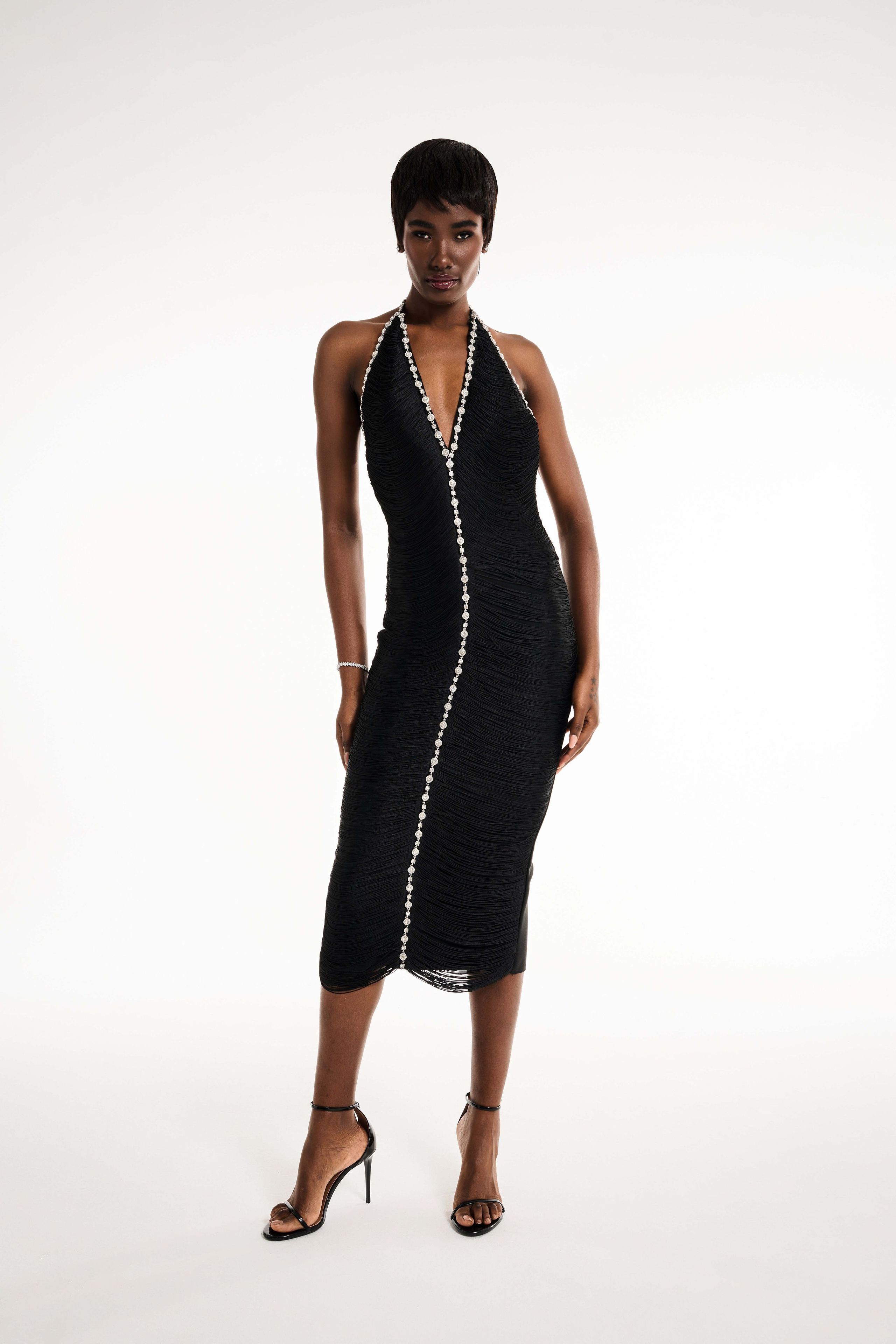 UNO ROBE SS25 LOOKBOOK. Spencer Danyil