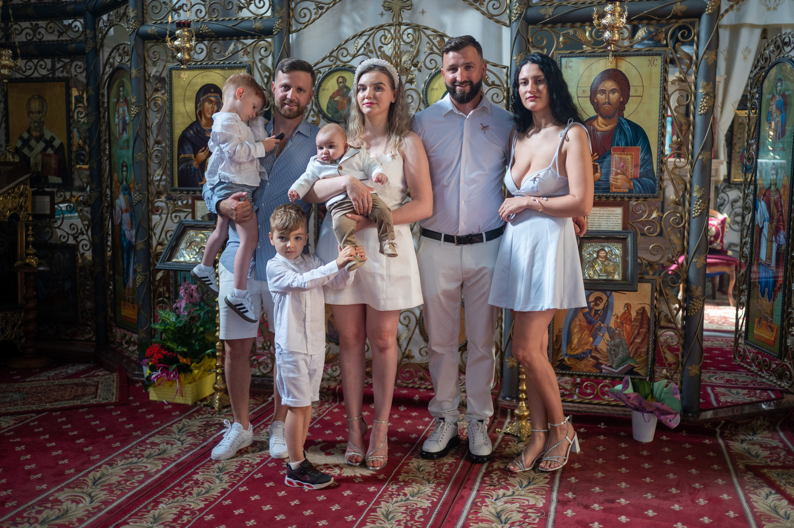 Rares Gabriel. Daniel Rotaru Photography