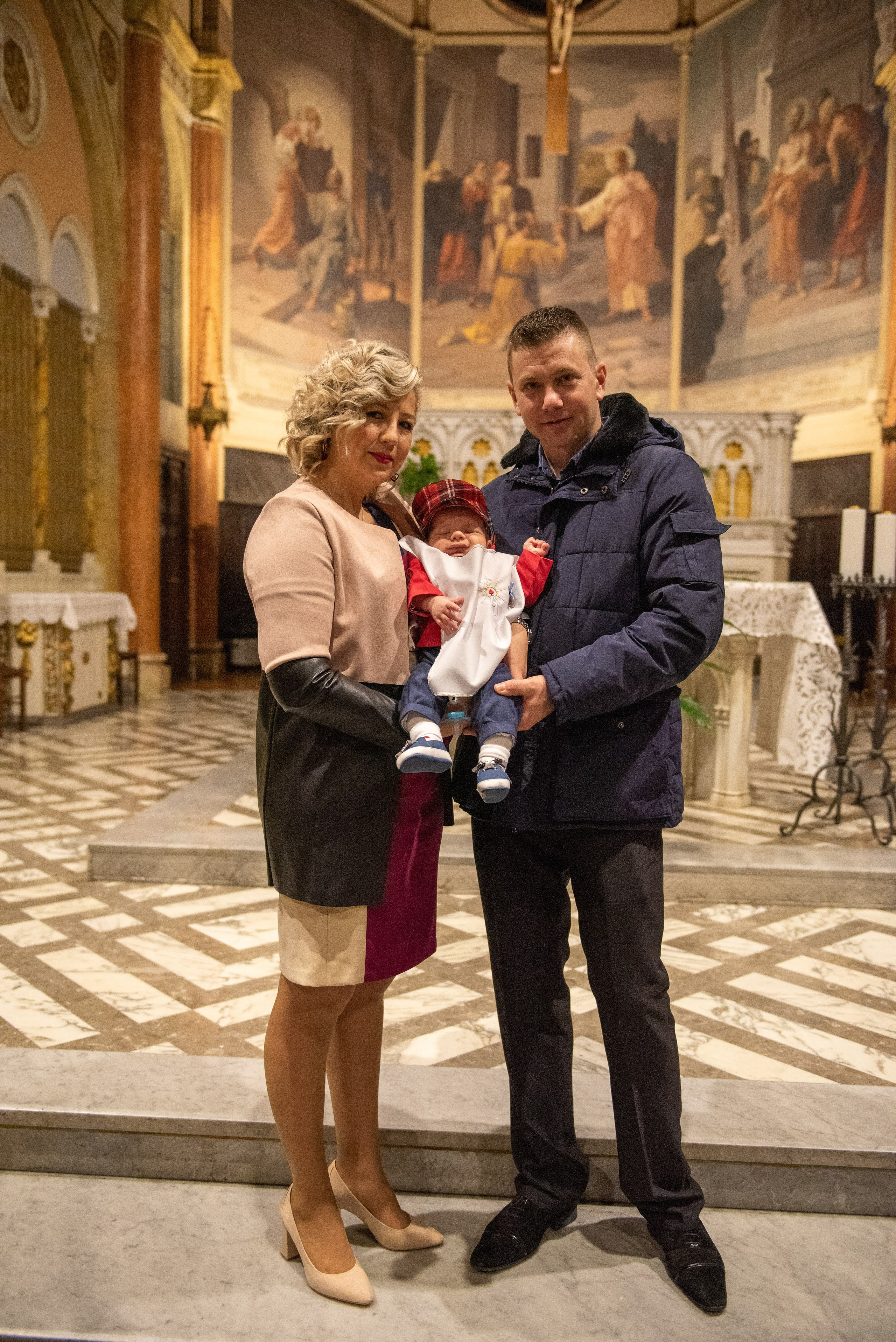 Denis Andrei. Daniel Rotaru Photography