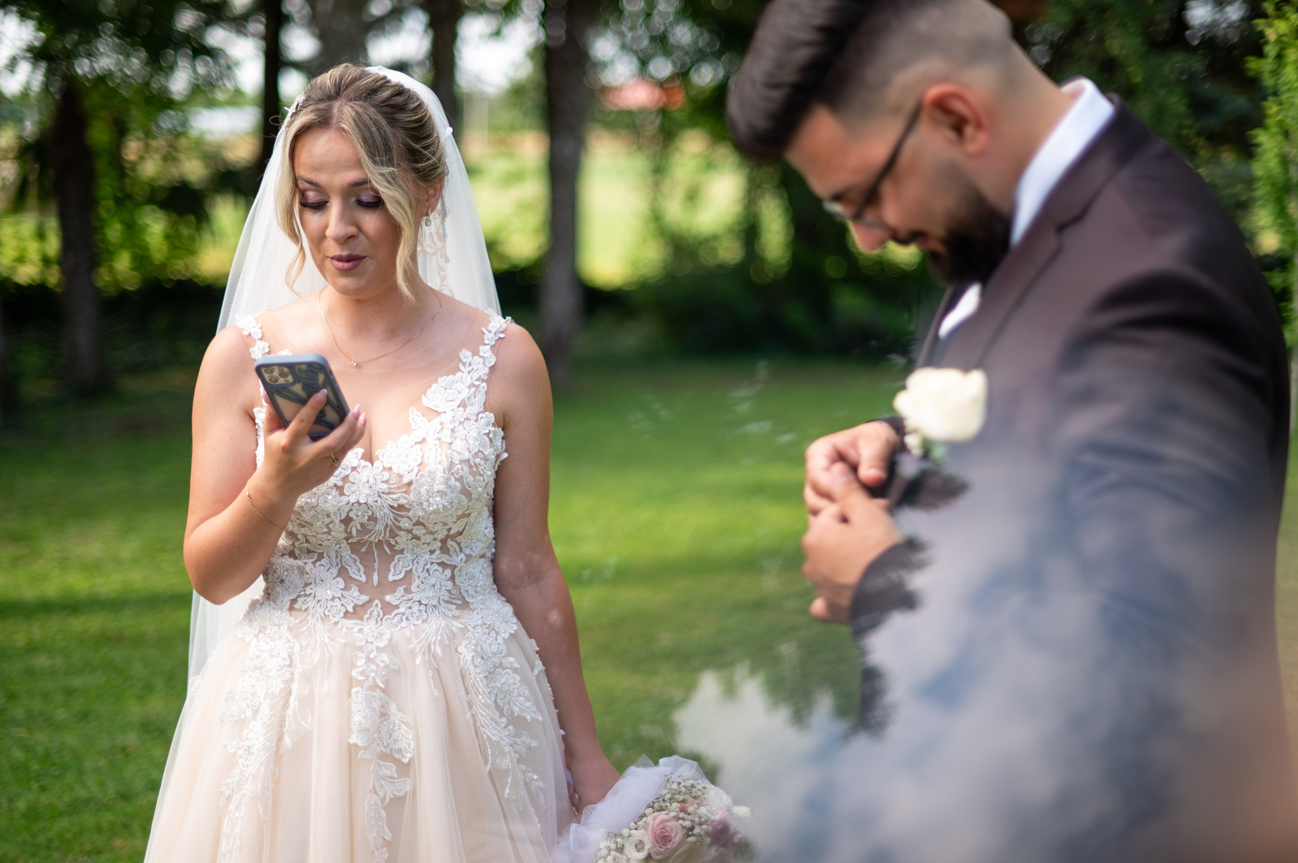 Wedding Adina & Florenc. Daniel Rotaru Photography