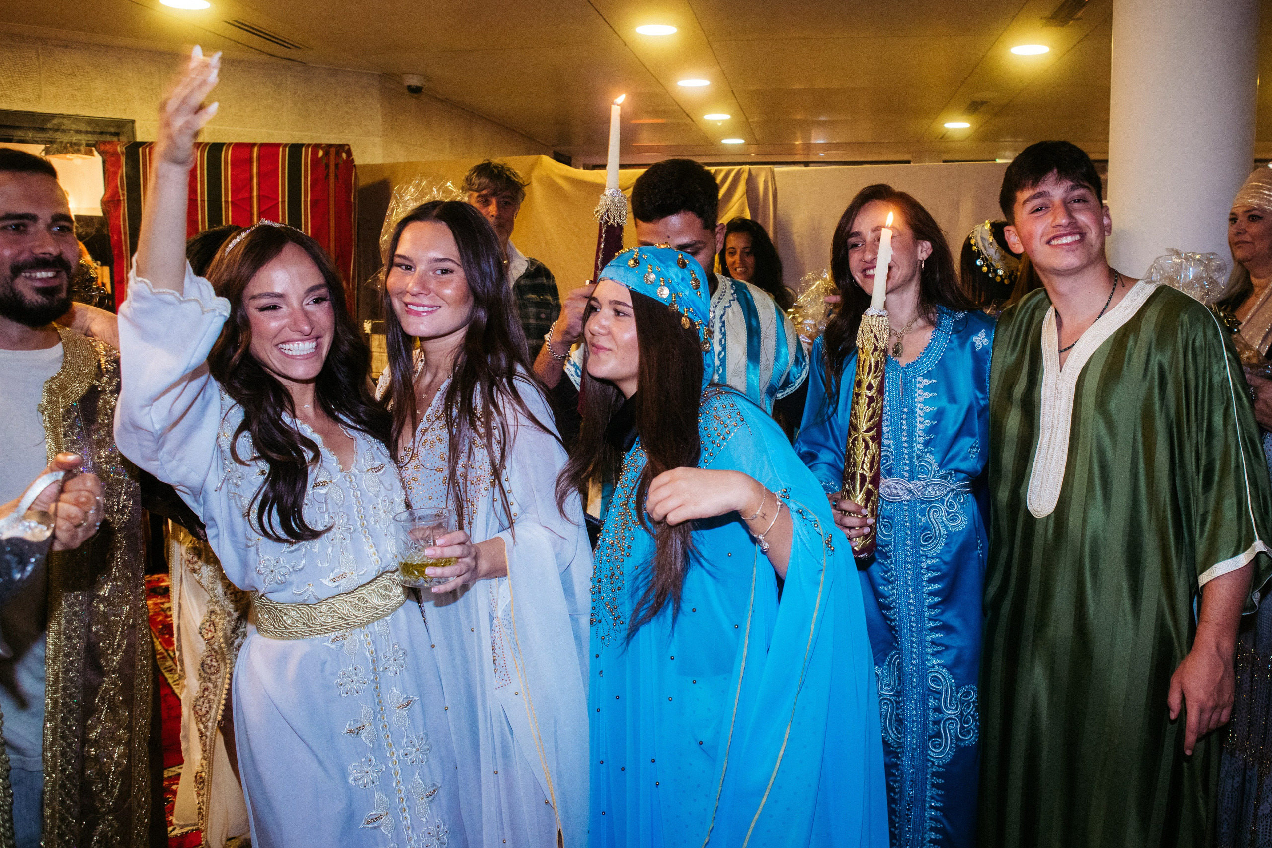 Hina Yuvi&Amit. Mariya Masha Sharf — photographer based in Tel-Aviv