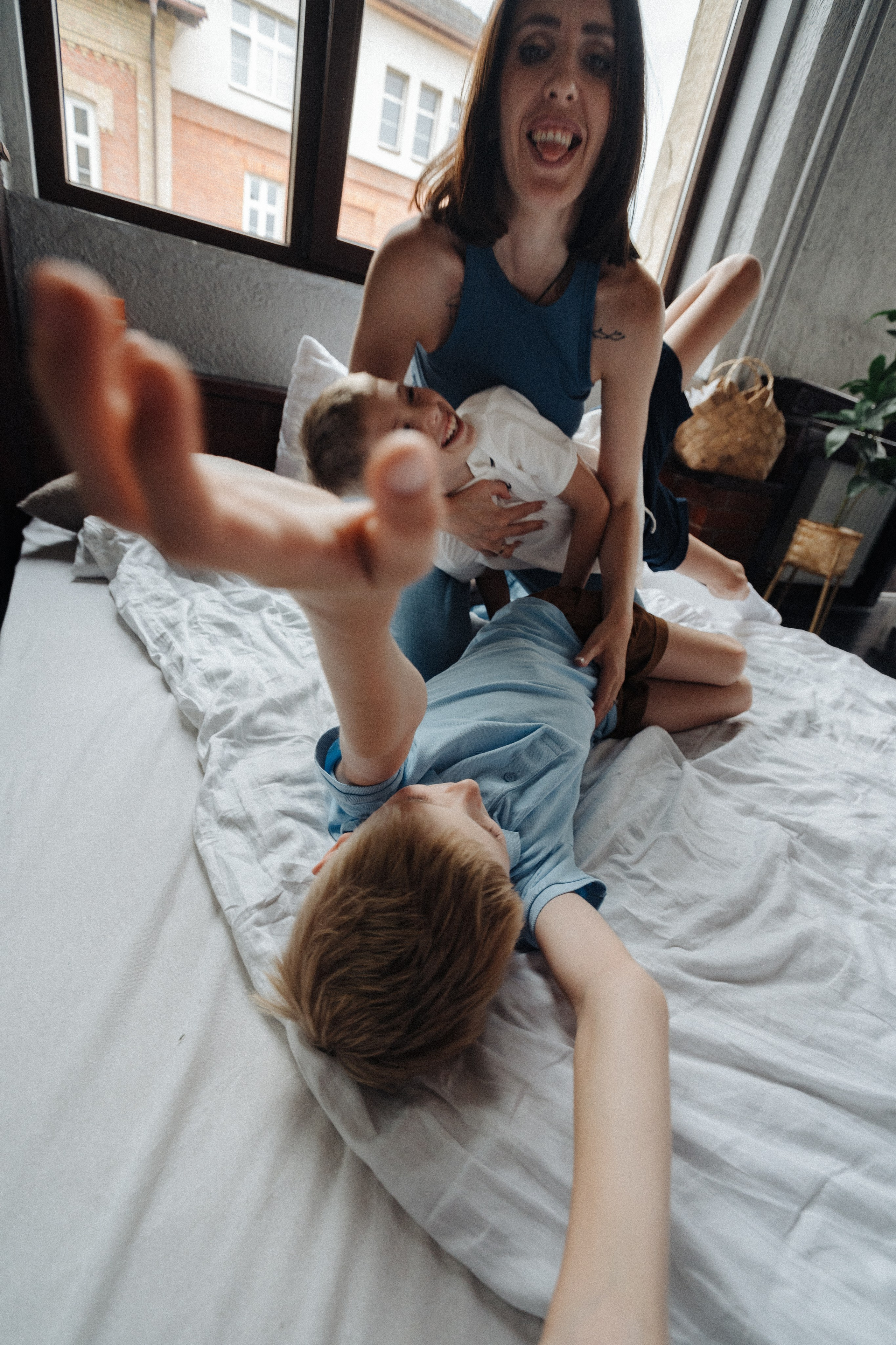 Zvana. Karina Czernecka Foto