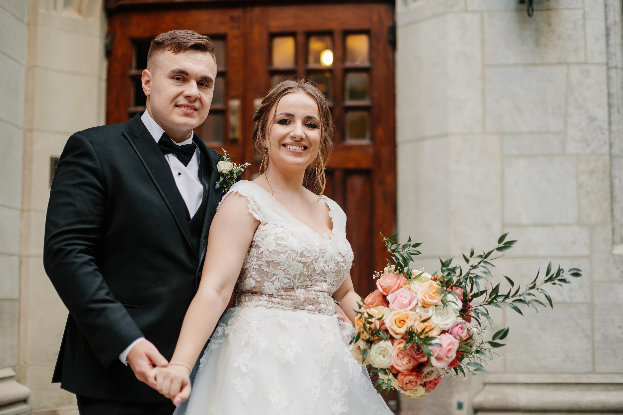 05.10.2024 Wedding. Wedding family event photographer in Chicago Nick Yushevich