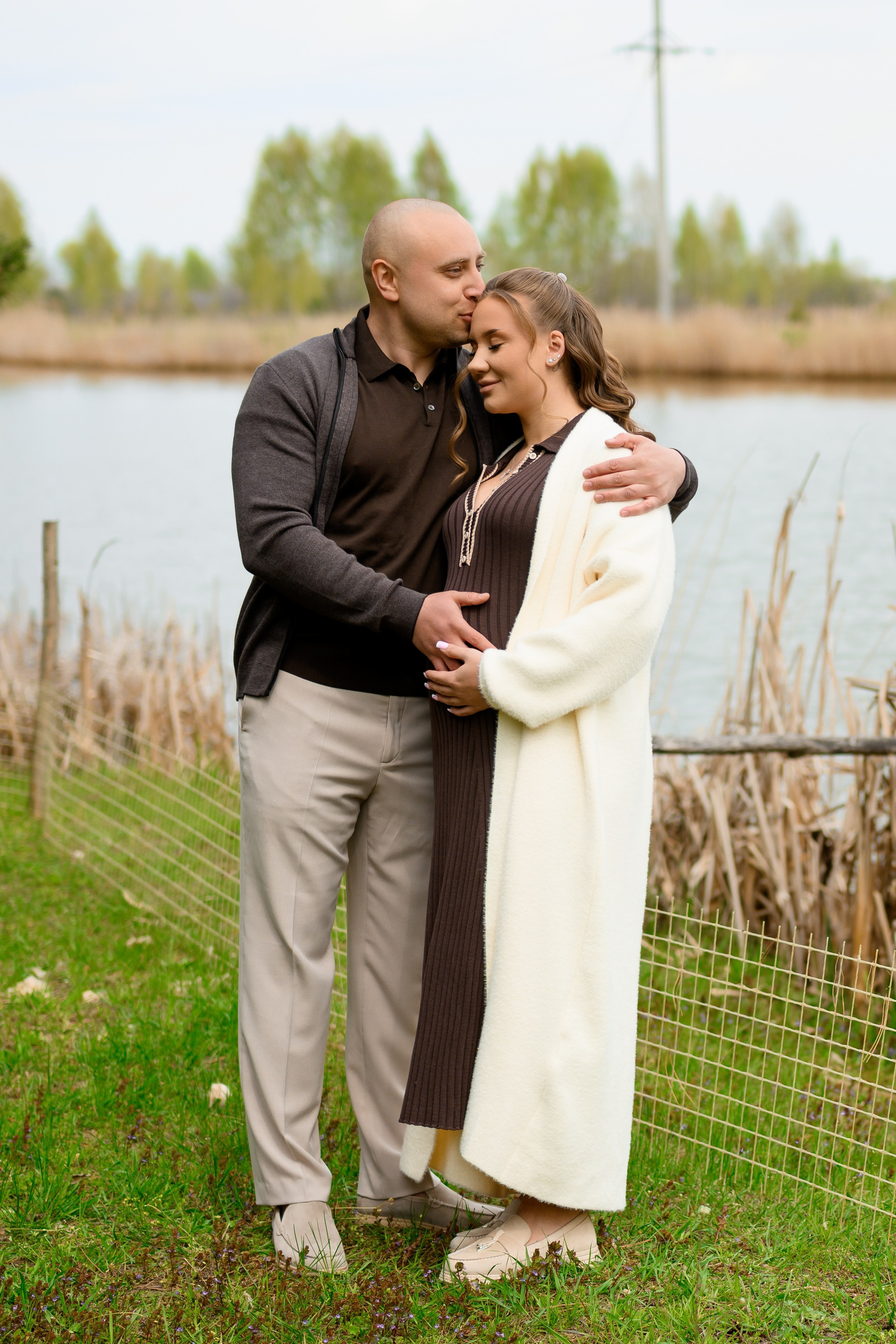 В очікуванні дива. Фотограф Київ