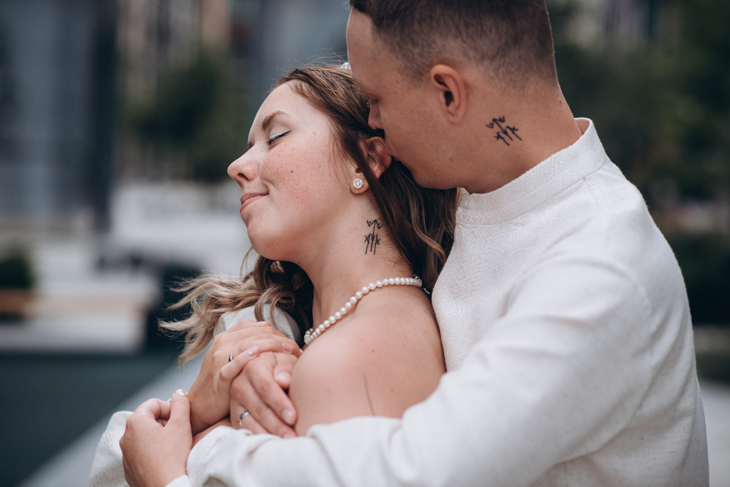 Стася & Дмитро. Фотограф Київ