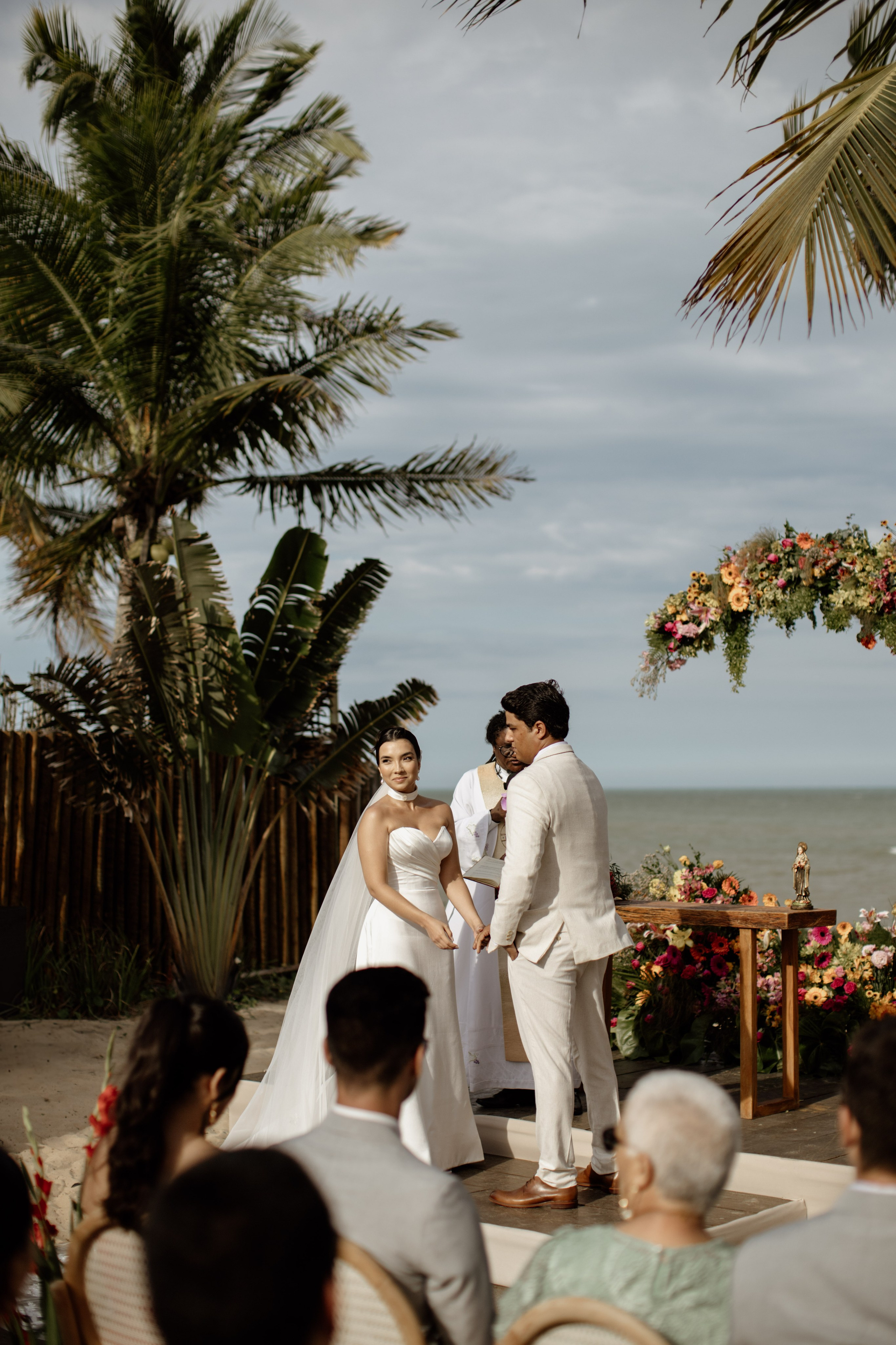 Vitória & João Pedro. Congiu Wedding