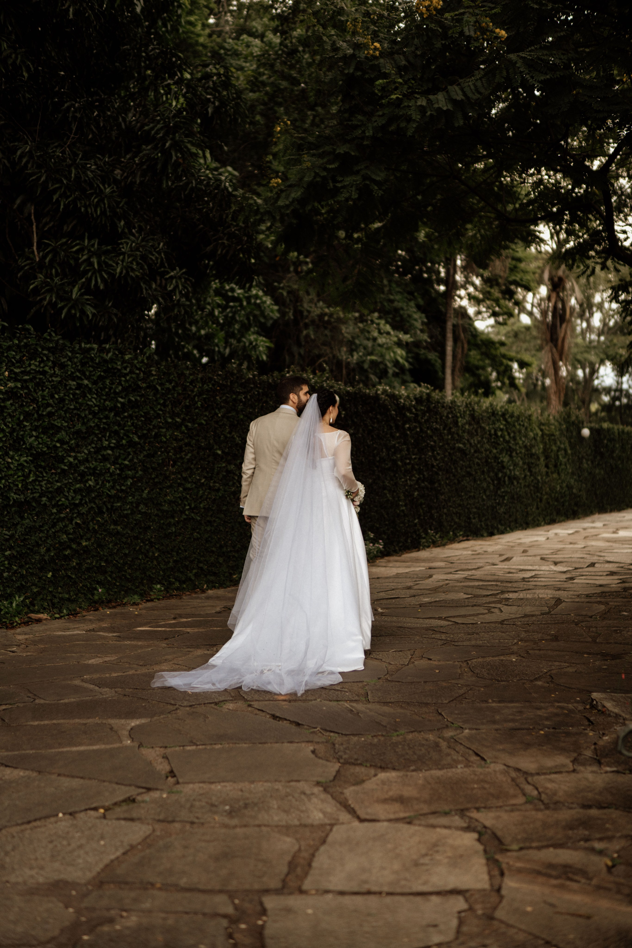 Abia & Walter | Casamento. Congiu Wedding
