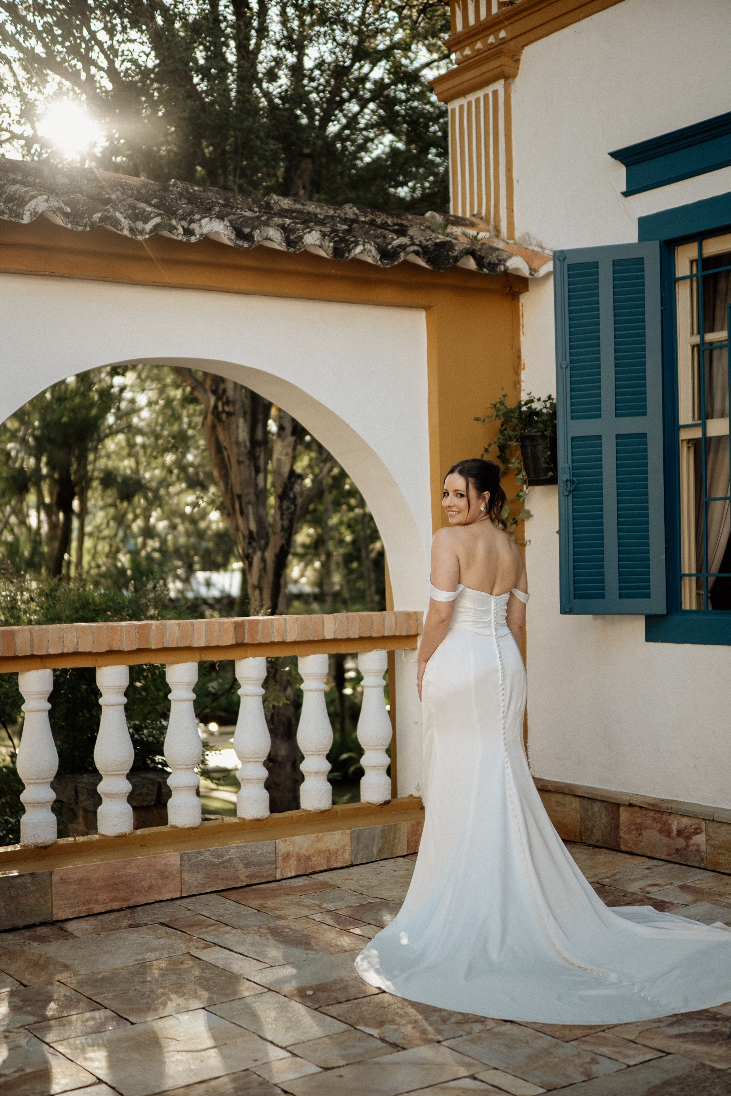 Johanna & Felipe. Congiu Wedding