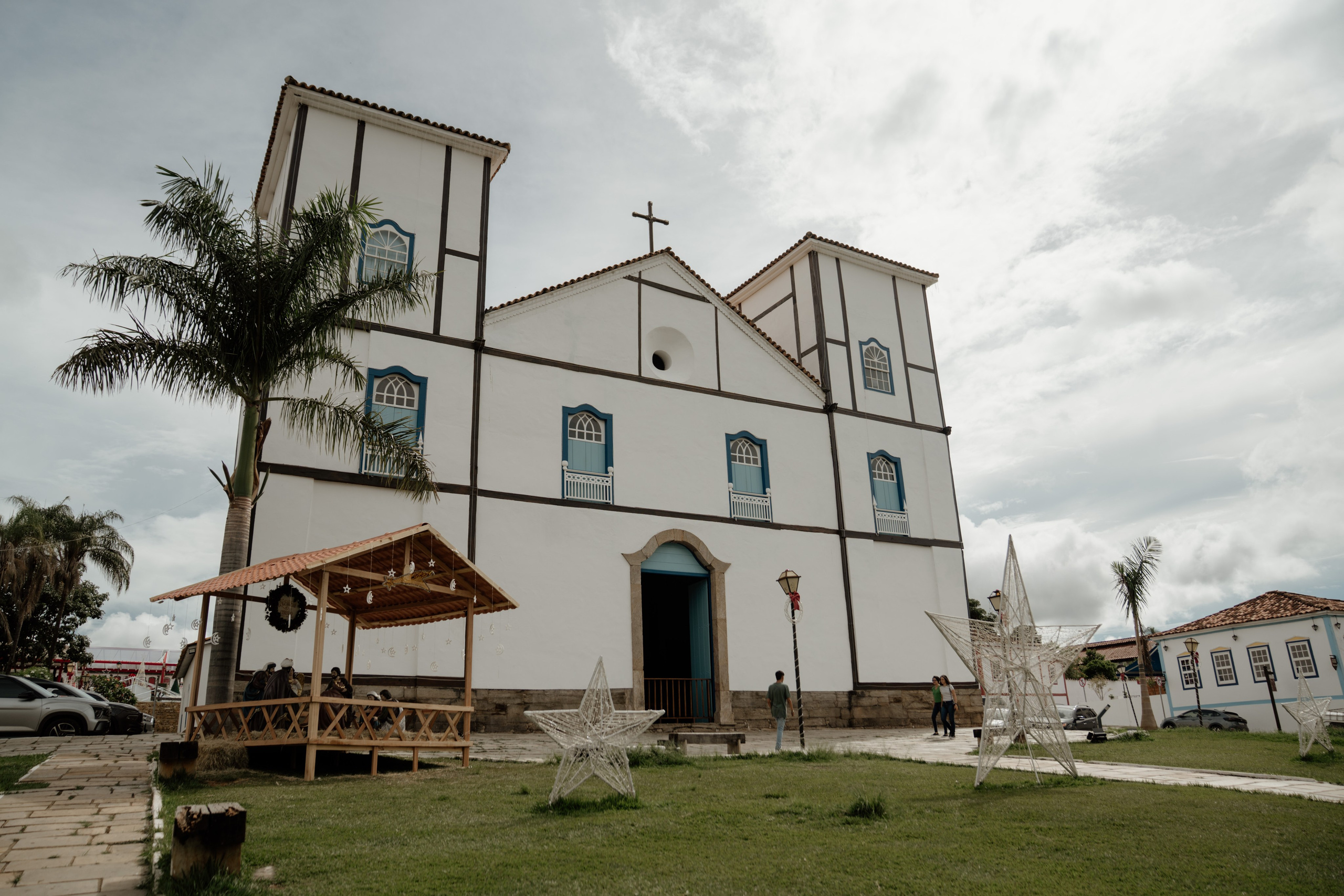 Clarice & Caio. Congiu Wedding