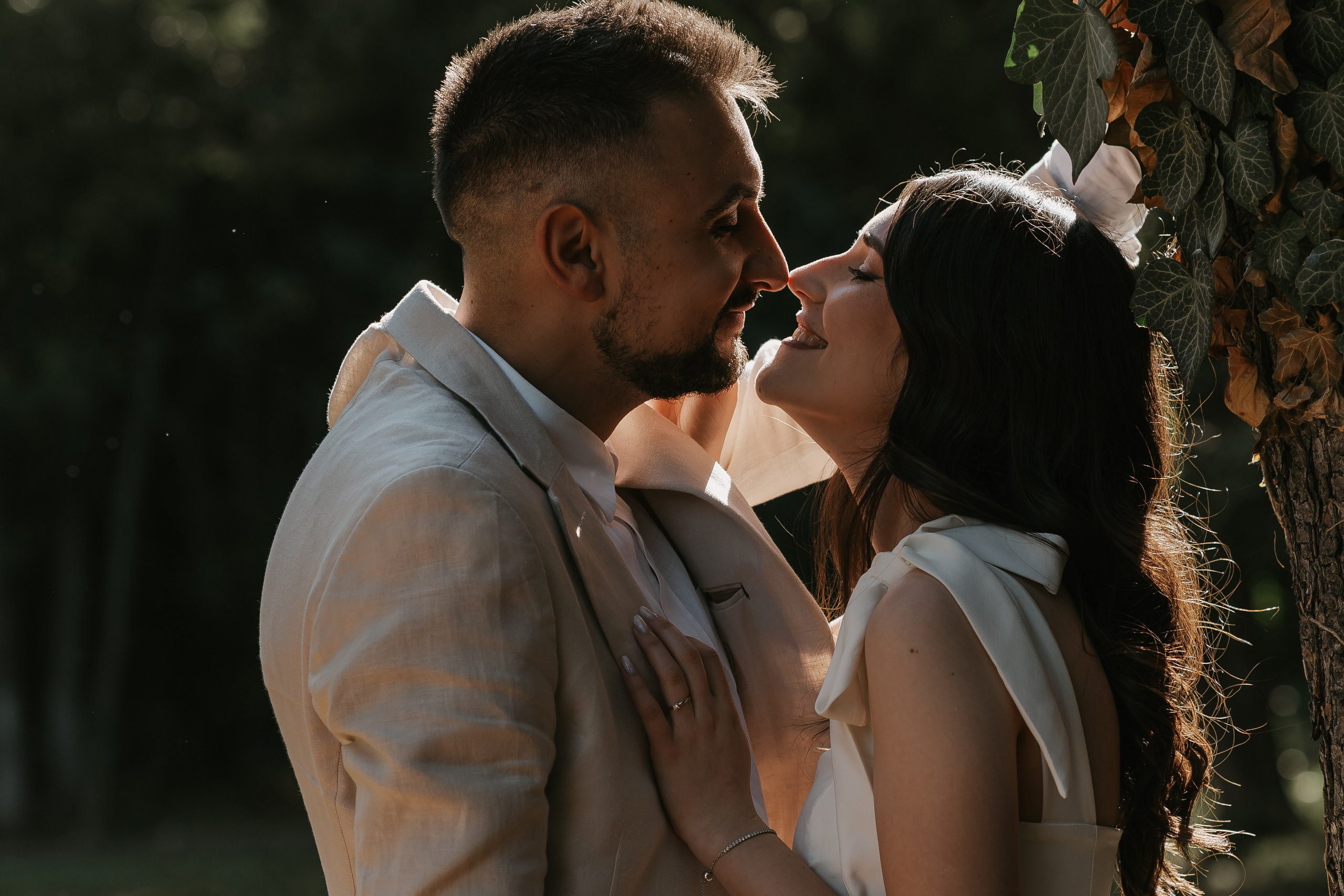 Diana & Mihai. Dara Lens | The art of remembering