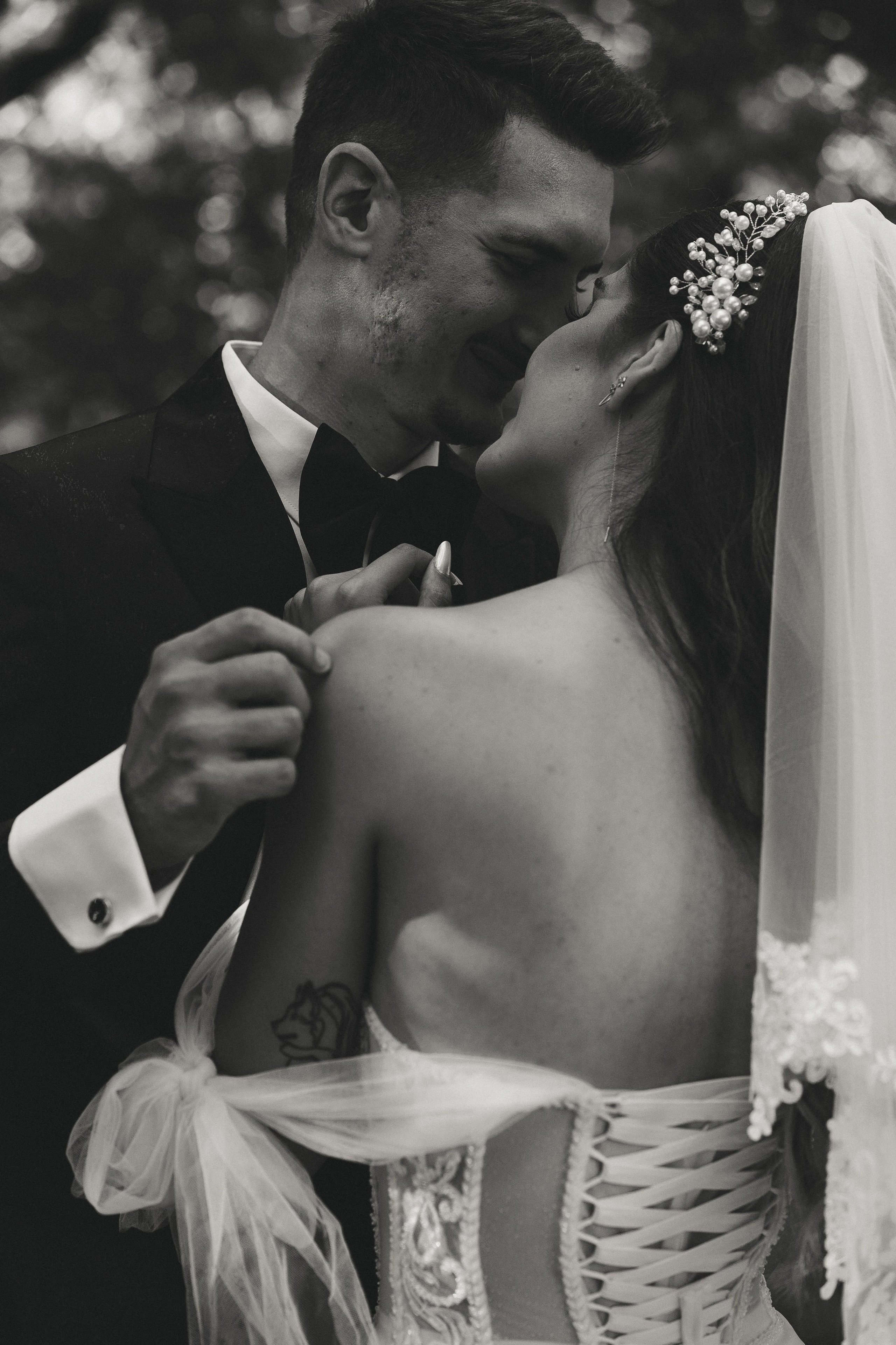 Simona & Gabriel. Dara Lens | The art of remembering