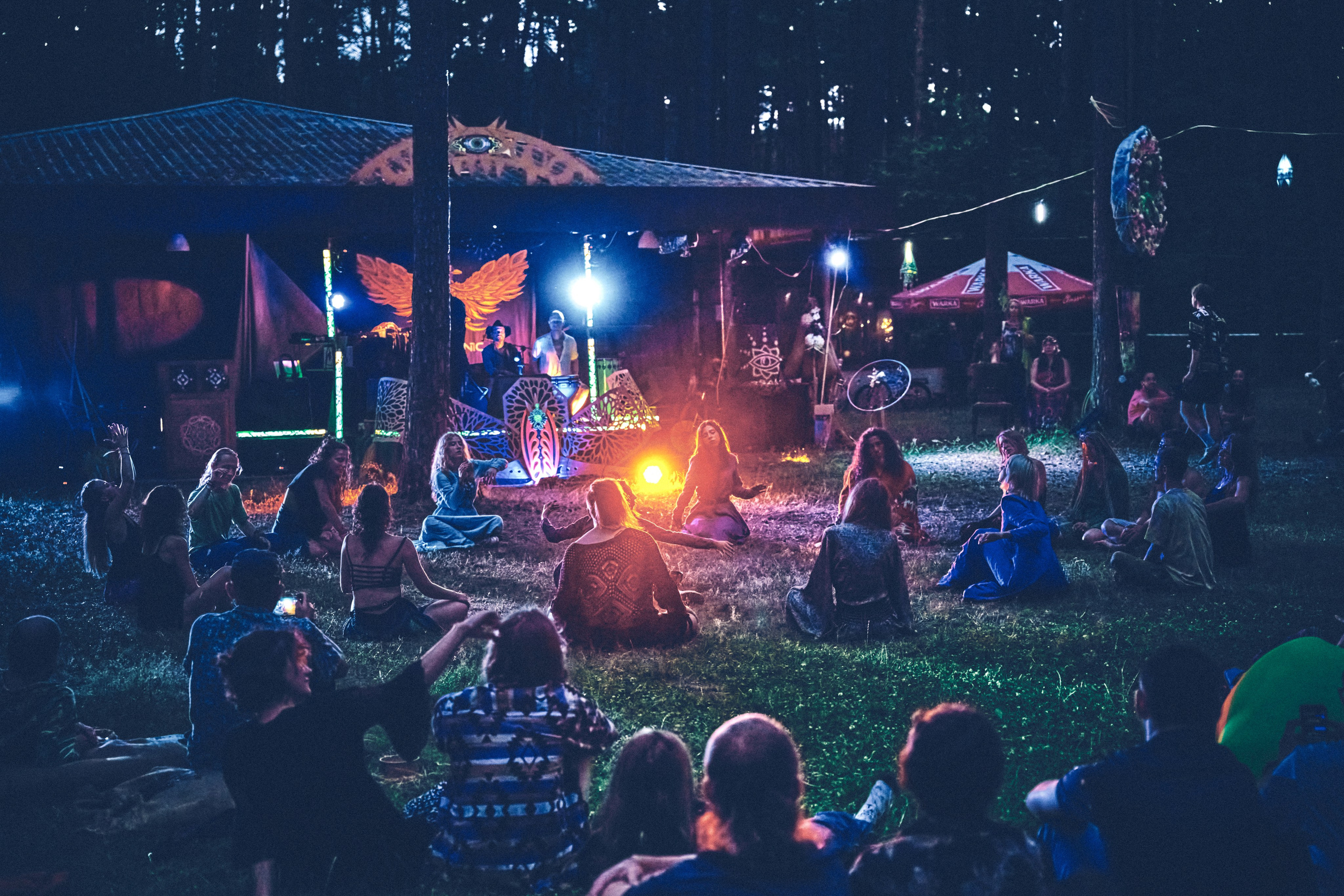 Organic-2025. Andriej Szypilow — Photography & Videography