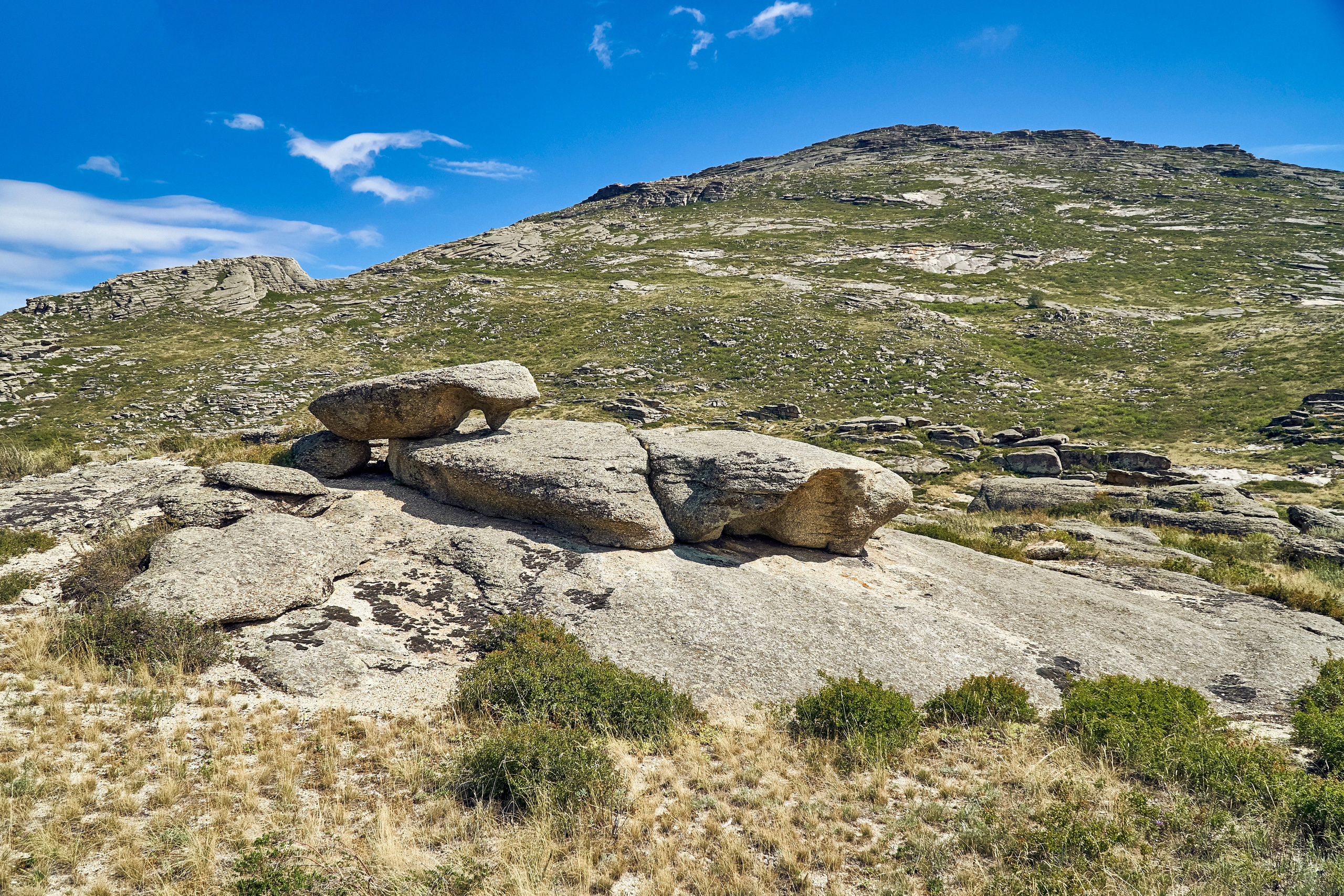 Monastyri (Kazachstan). Andriej Szypilow - Fotografia & Wideografia