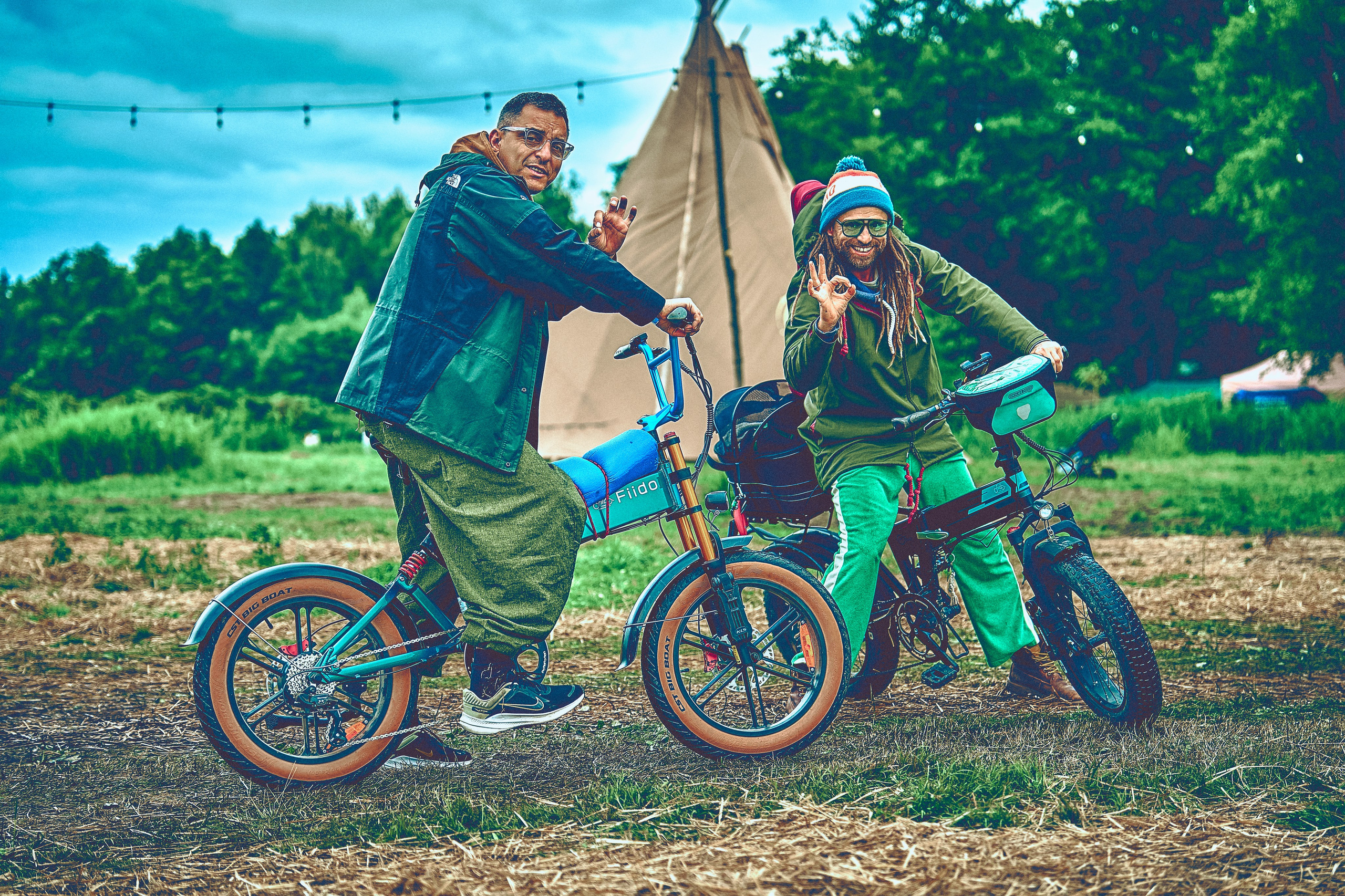 Dreamersland-2025. Andriej Szypilow — Photography & Videography