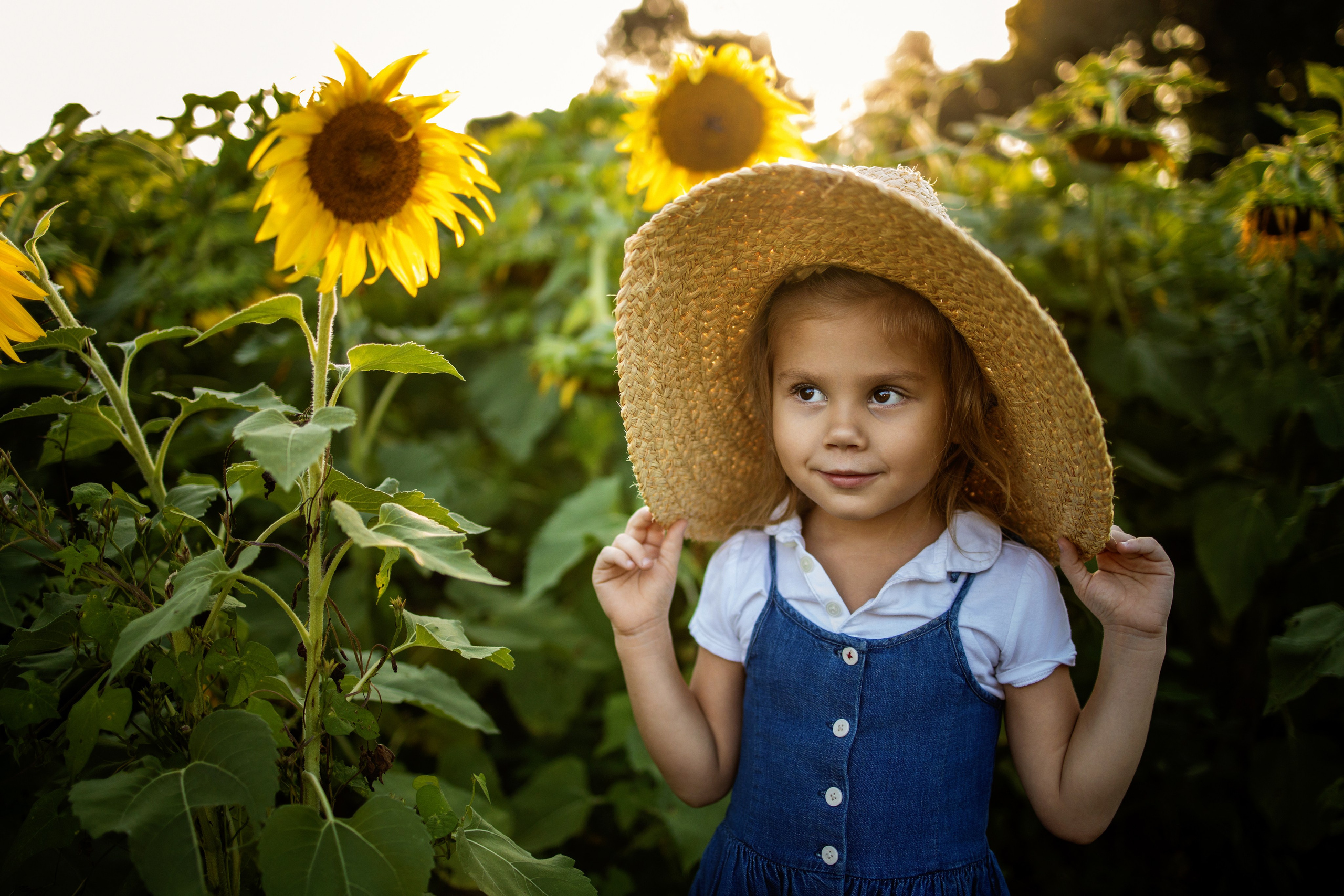 Family and single. Anaeliseevaphoto.com