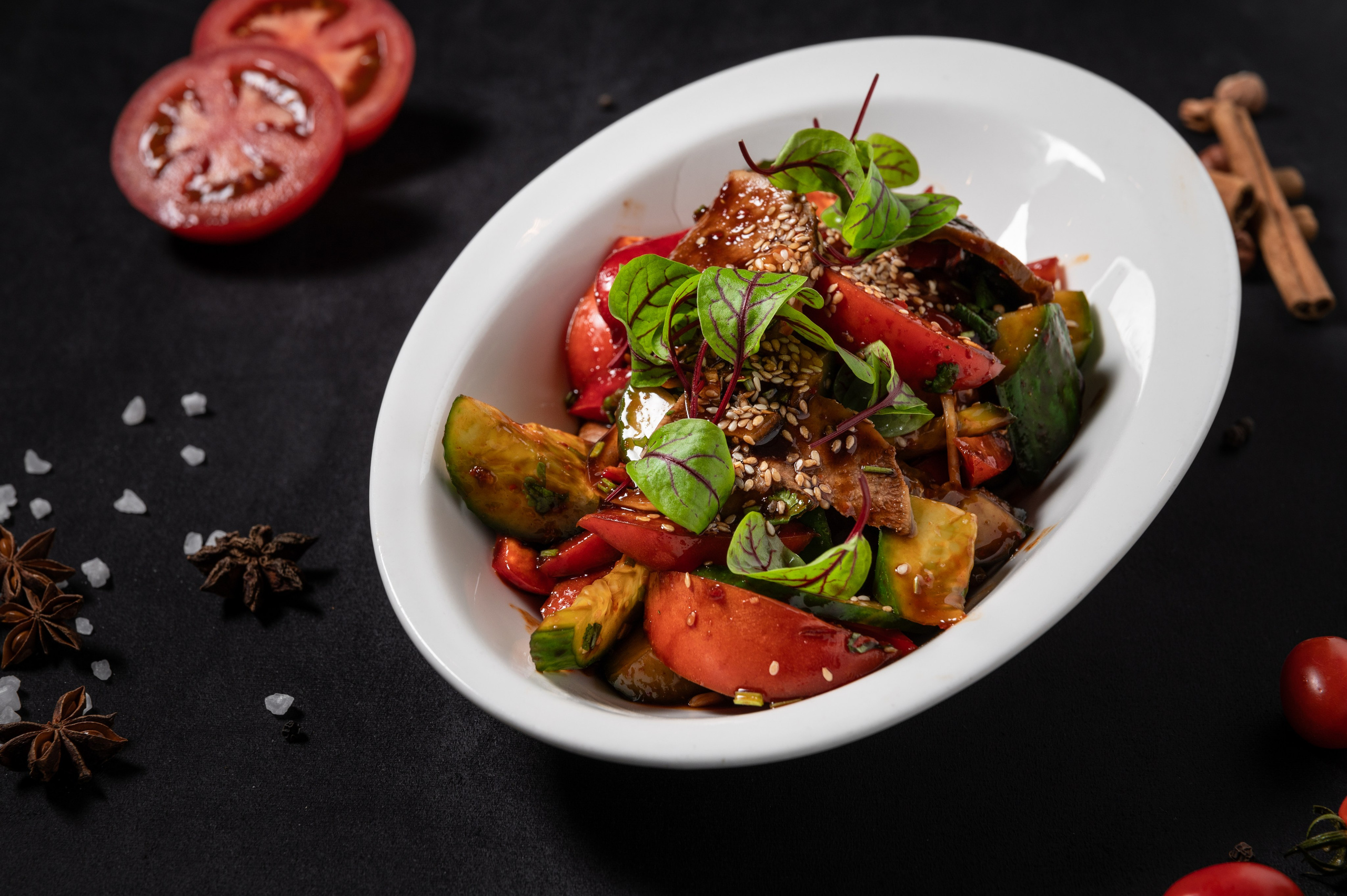 MENU shoot for METROPUB. Фотограф в Бишкеке Андрей Кавешников