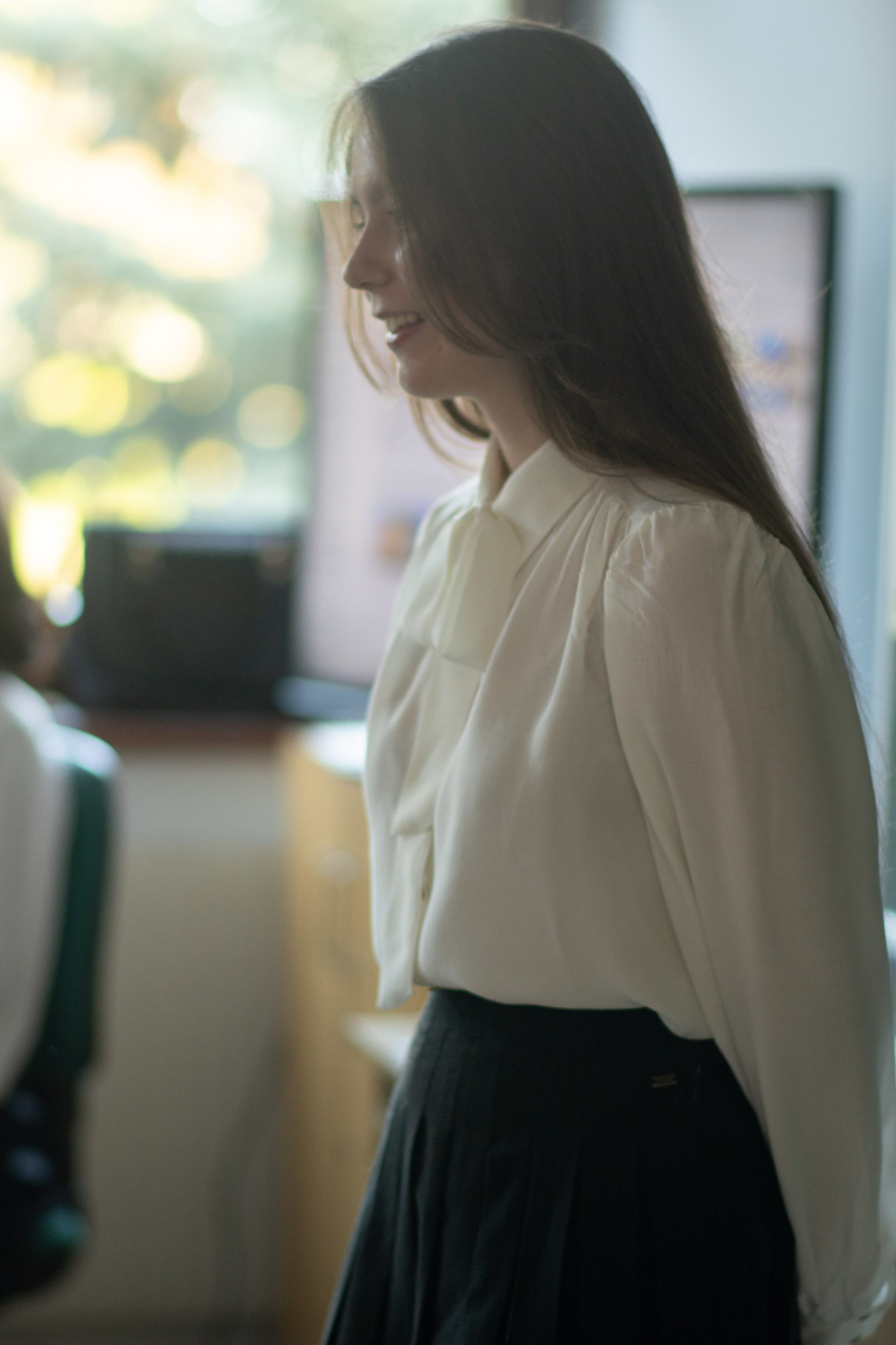 Школьная пора. Семейный и детский фотограф