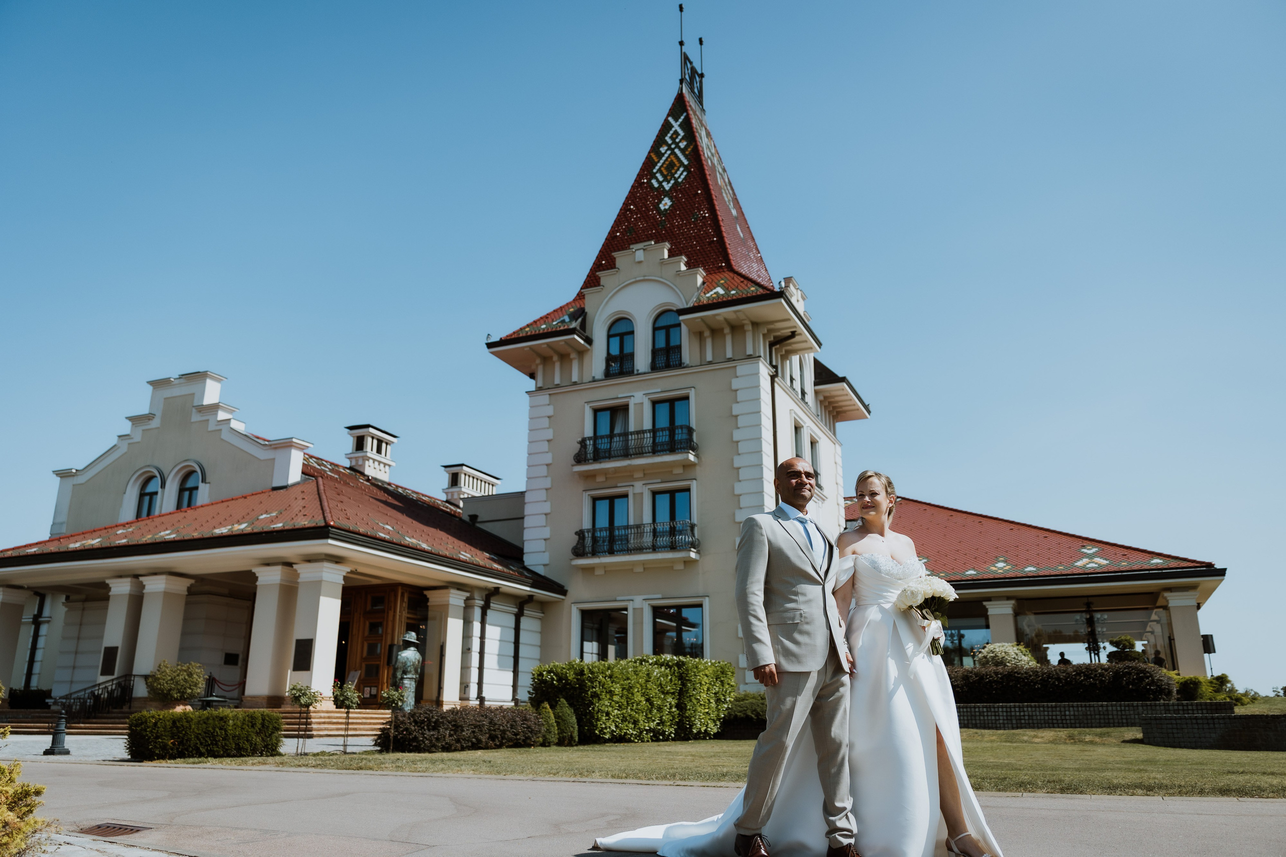 Aleksandar Šećerov photographer and videographer in Subotica, Serbia