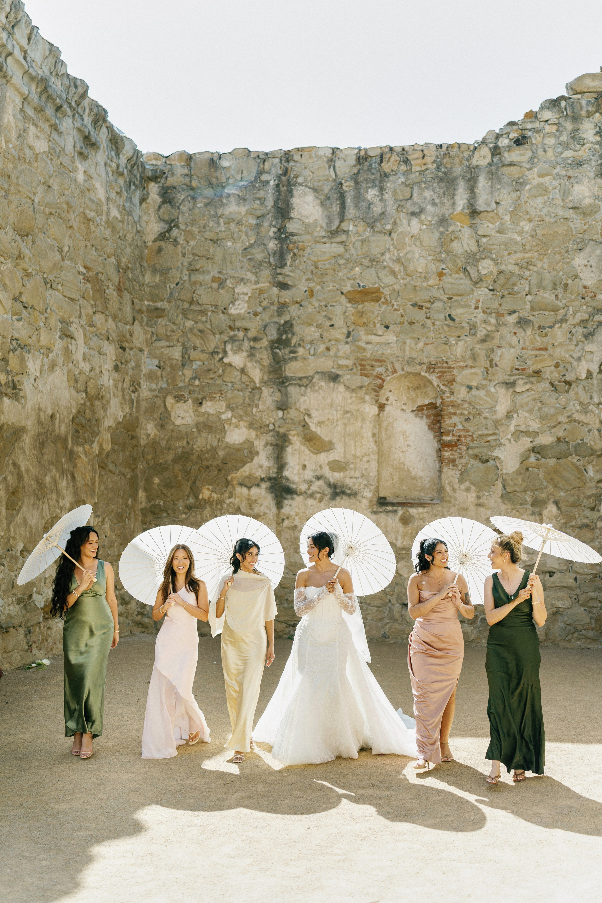 S&J Wedding San Juan Capistrano, California. Wedding Photography & Videography Team in California, Los Angeles, San Francisco, San Diego and Travel