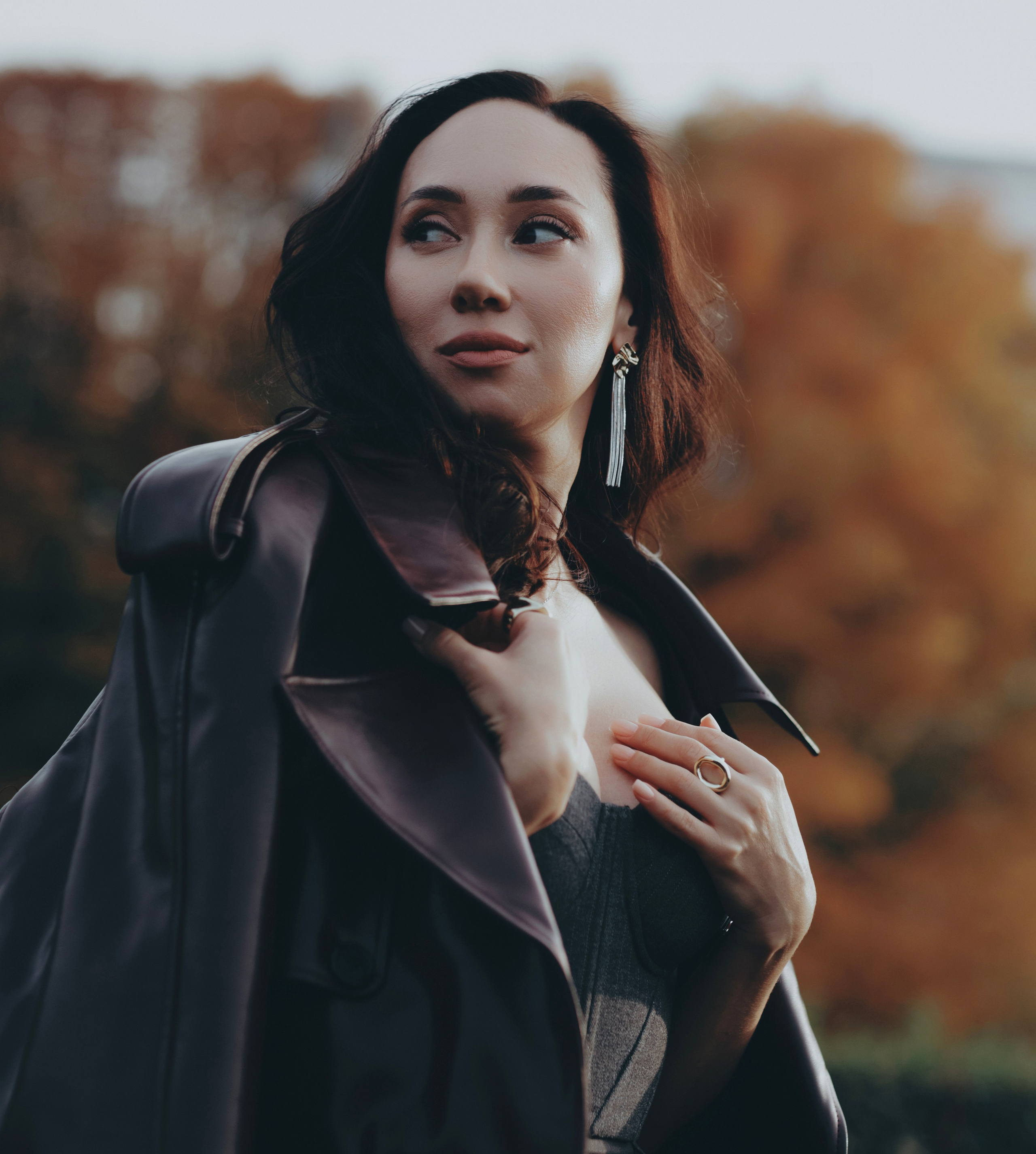 Кармин. Валерия Вартанова. Фотограф