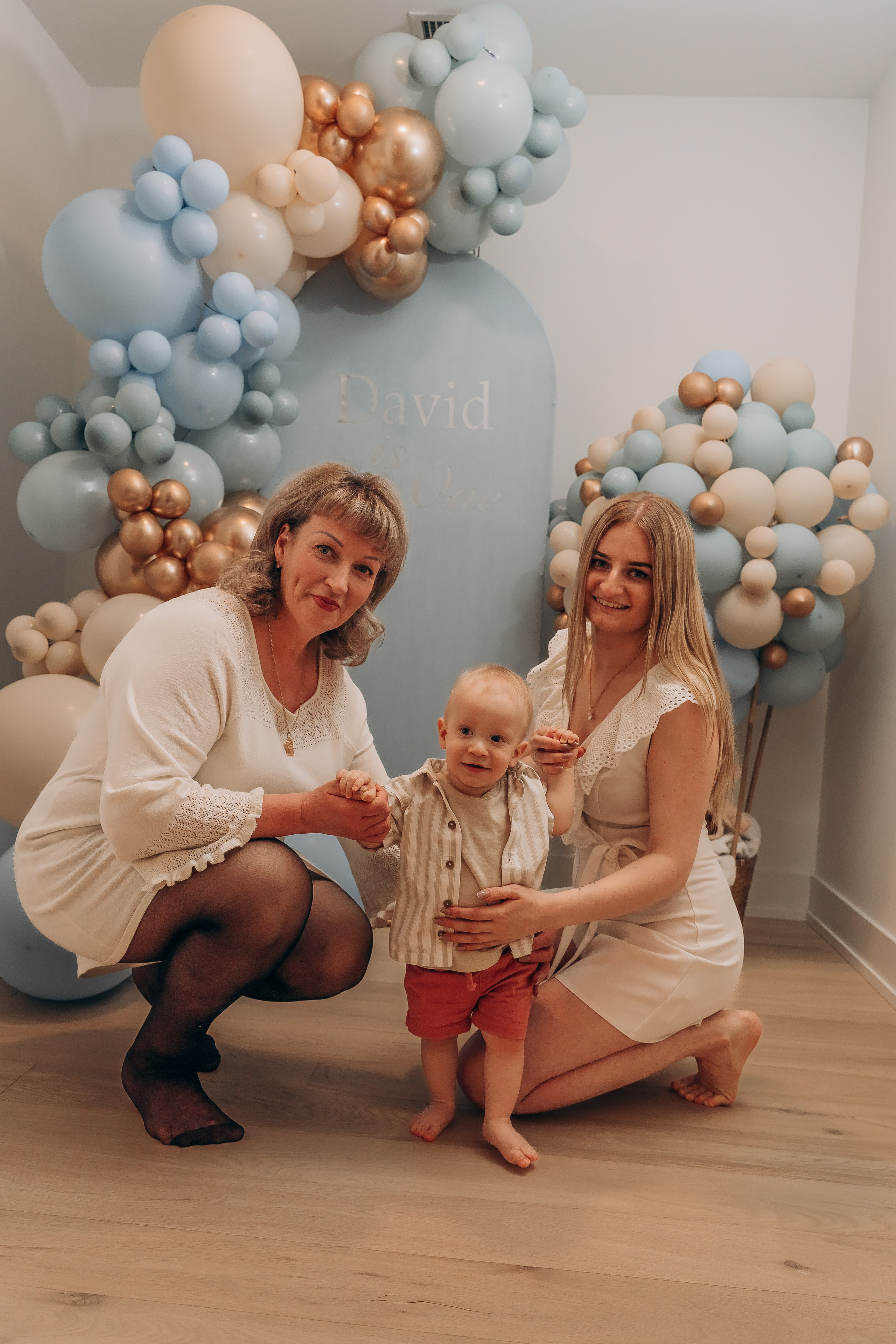 Birthdays Parties. Mirgorodsky Photography