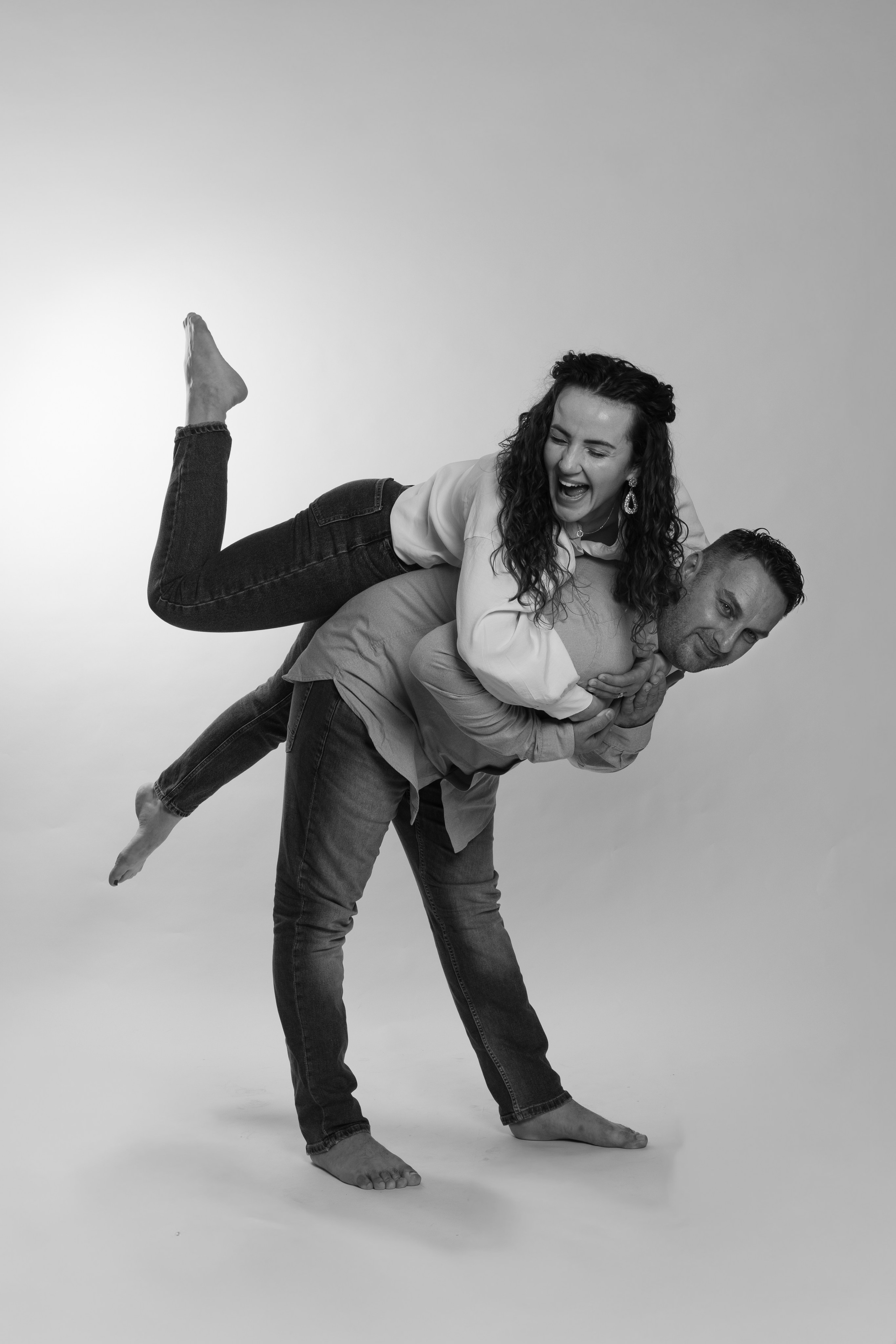 Love story. Portrait and Family Photographer in Netherlands