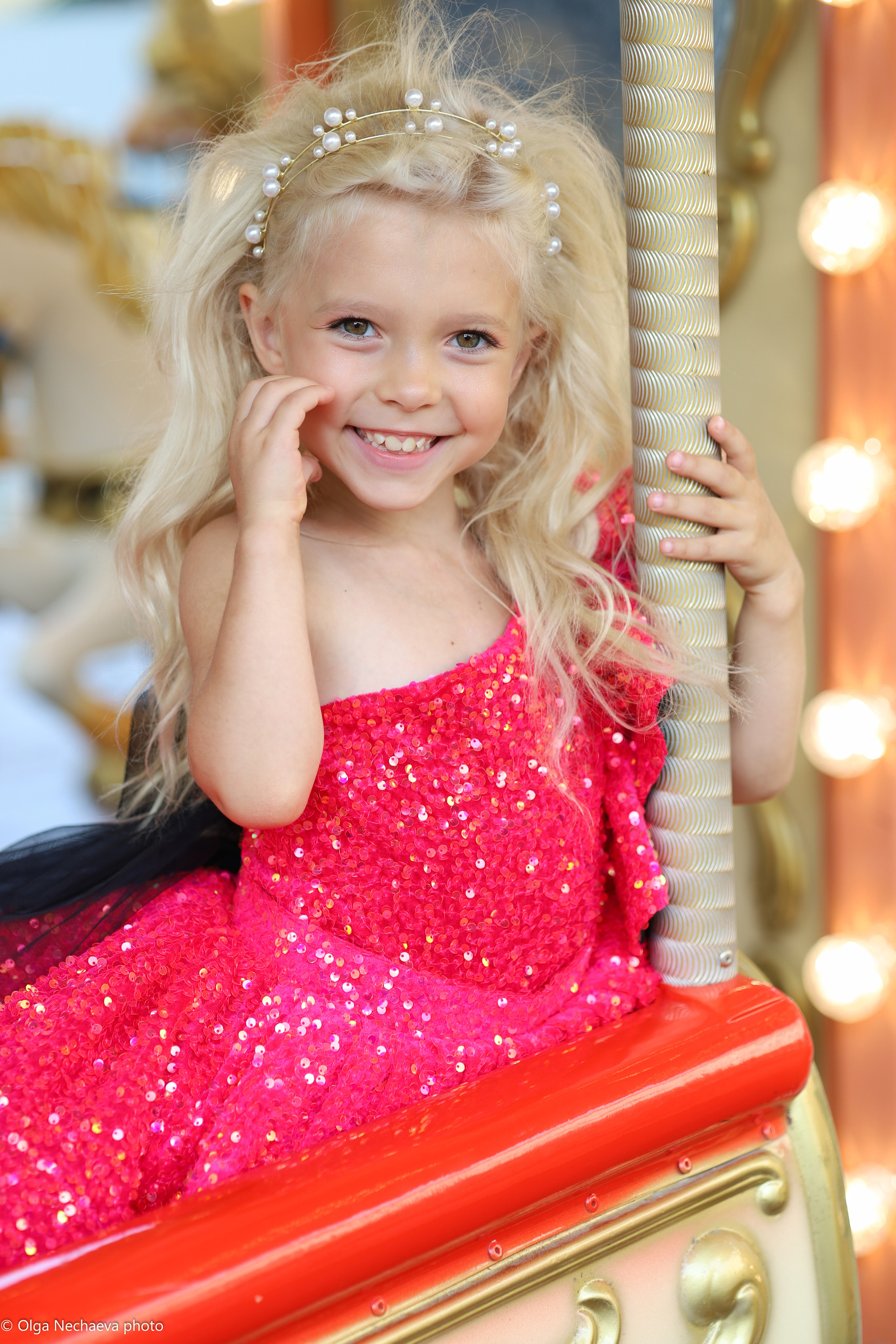 Детская и семейная фотосессия на день рождения, Тампа , Флорида