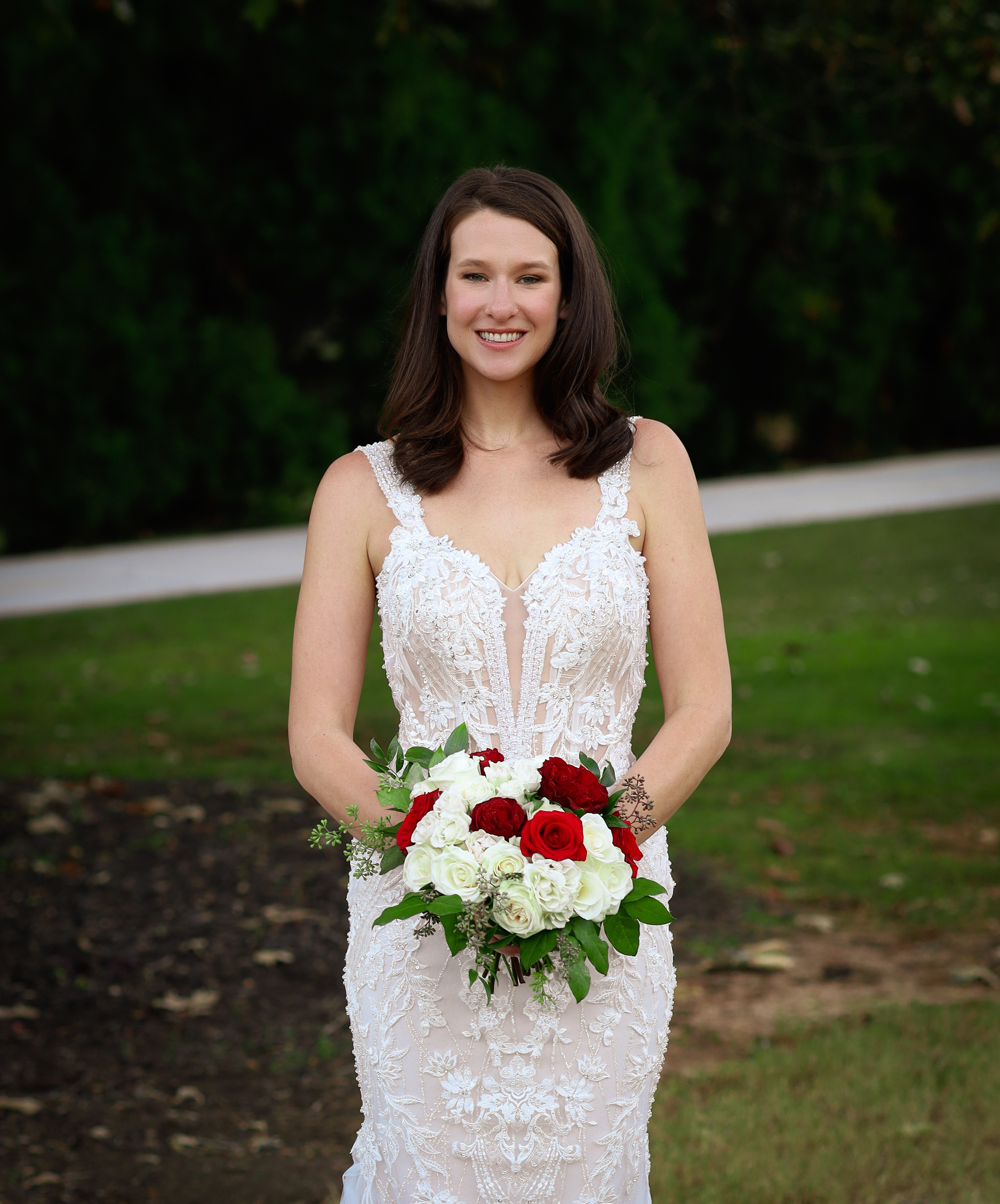 Свадебная фотосессия в Тампе , Флорида 