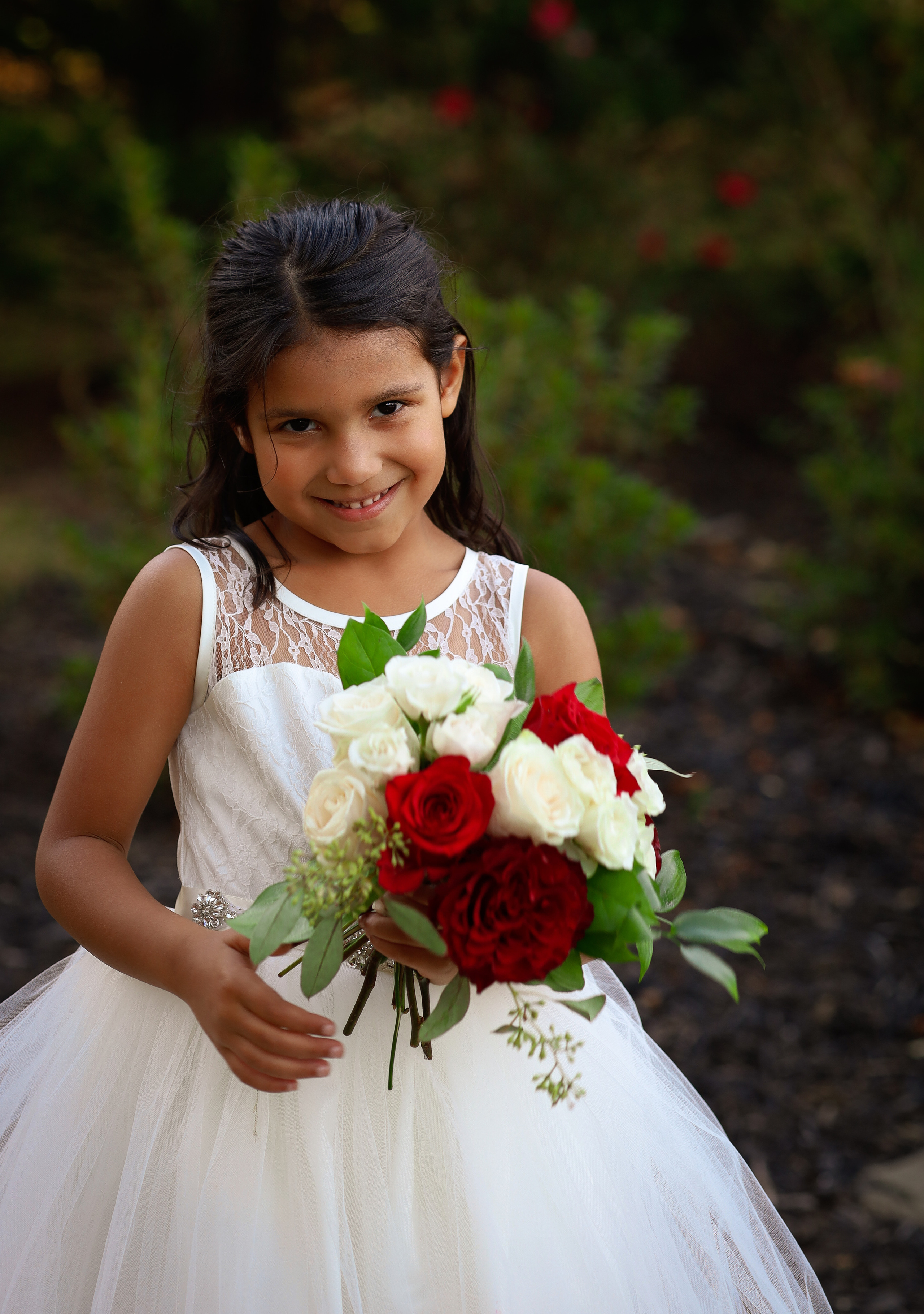 Свадебная фотосессия в Тампе , Флорида 