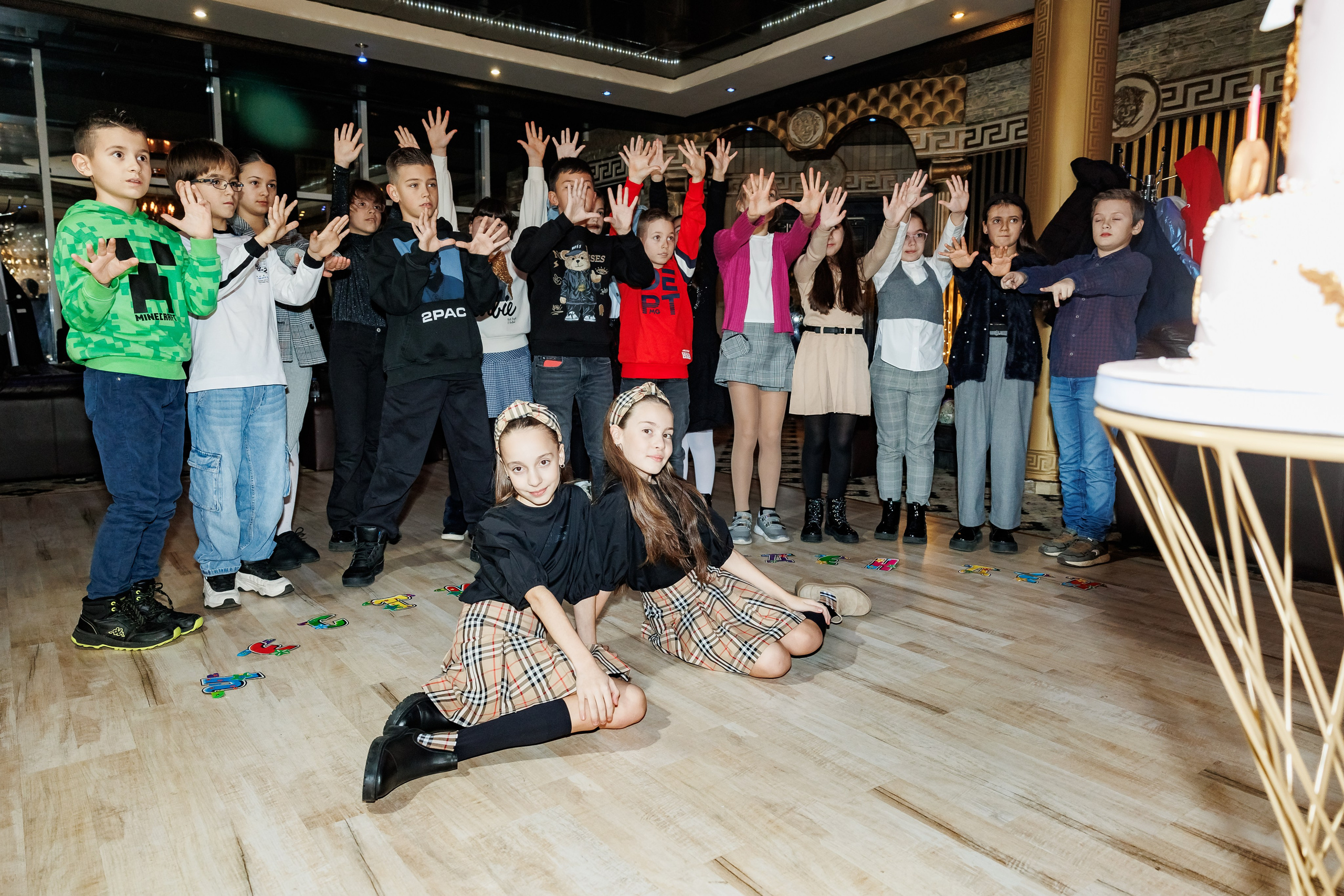 Честит Рожден Ден. Фотограф Ирина Йотова