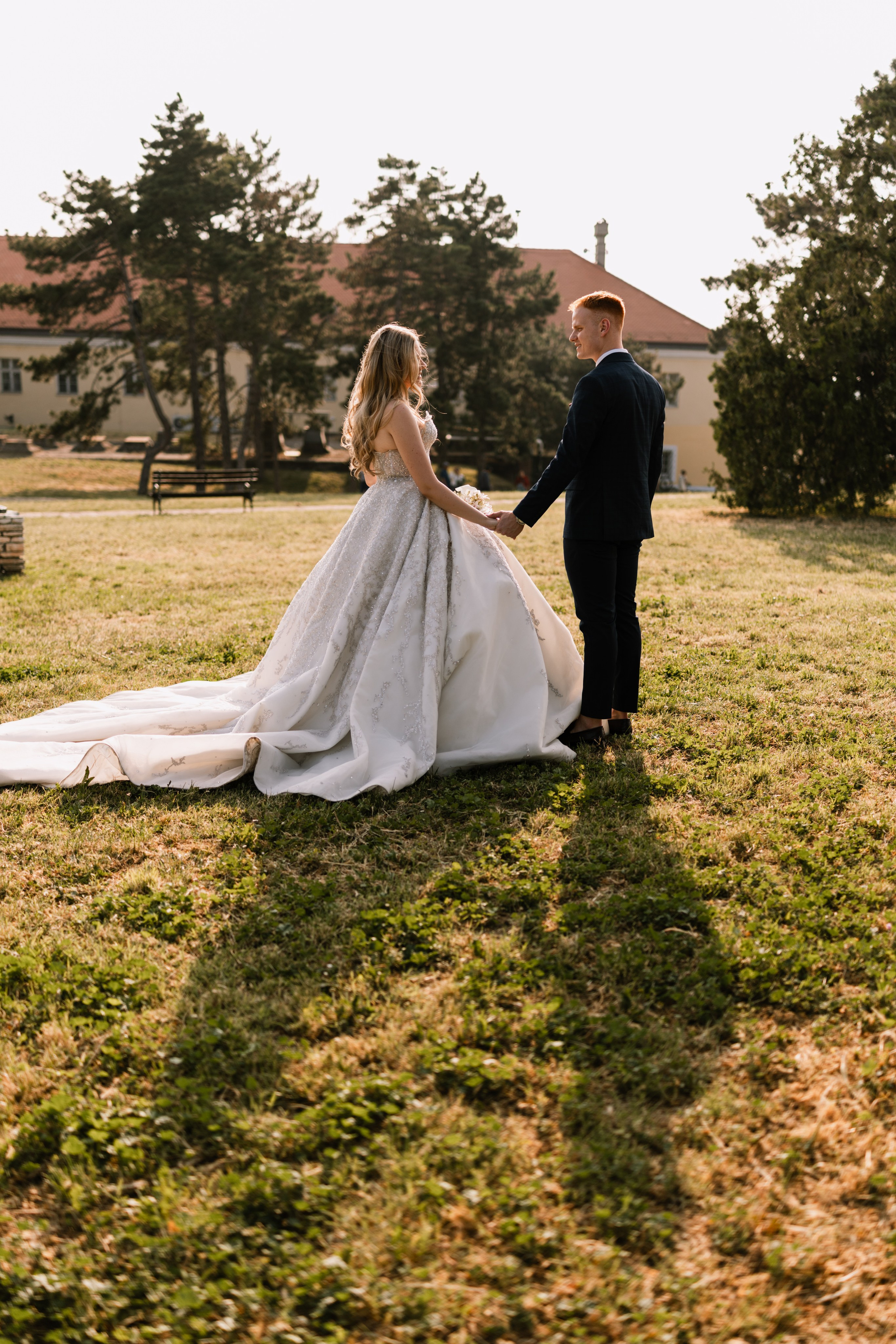 Andrea i Filip. Wedding fotograf u Srbiji – Bojan Vijatov