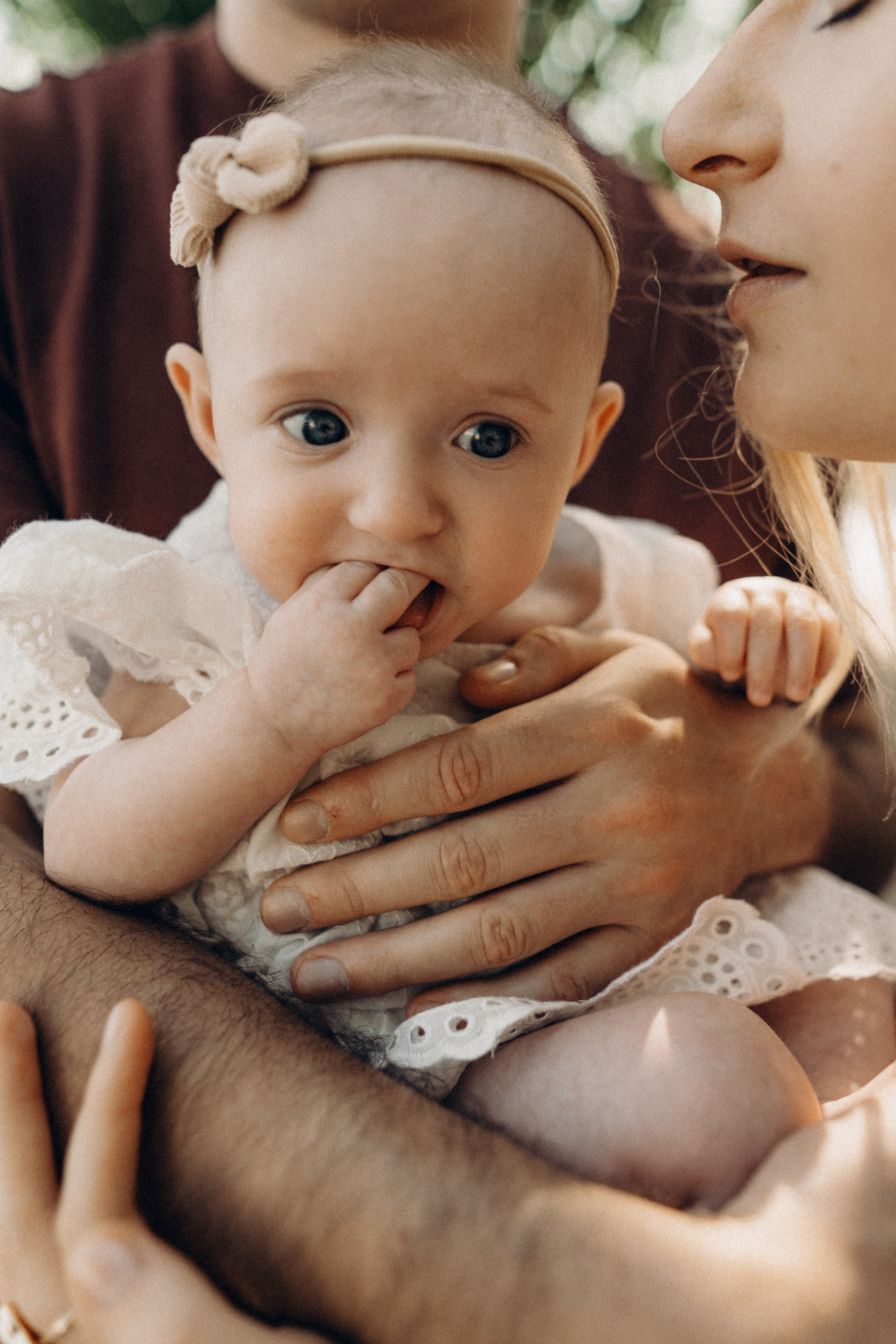 . Фотограф в Праге Анна Лебедева
