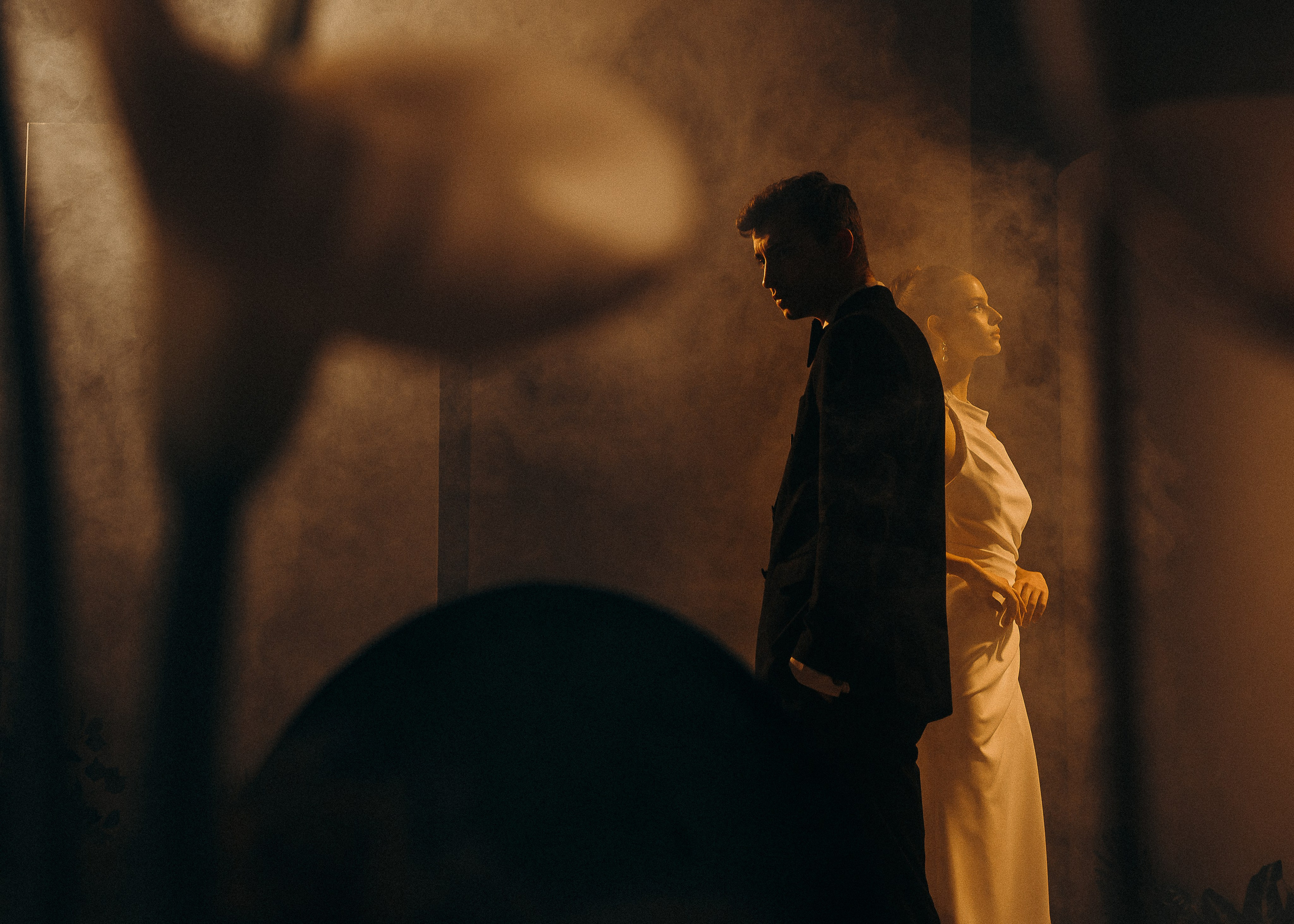 Тимур & Мария