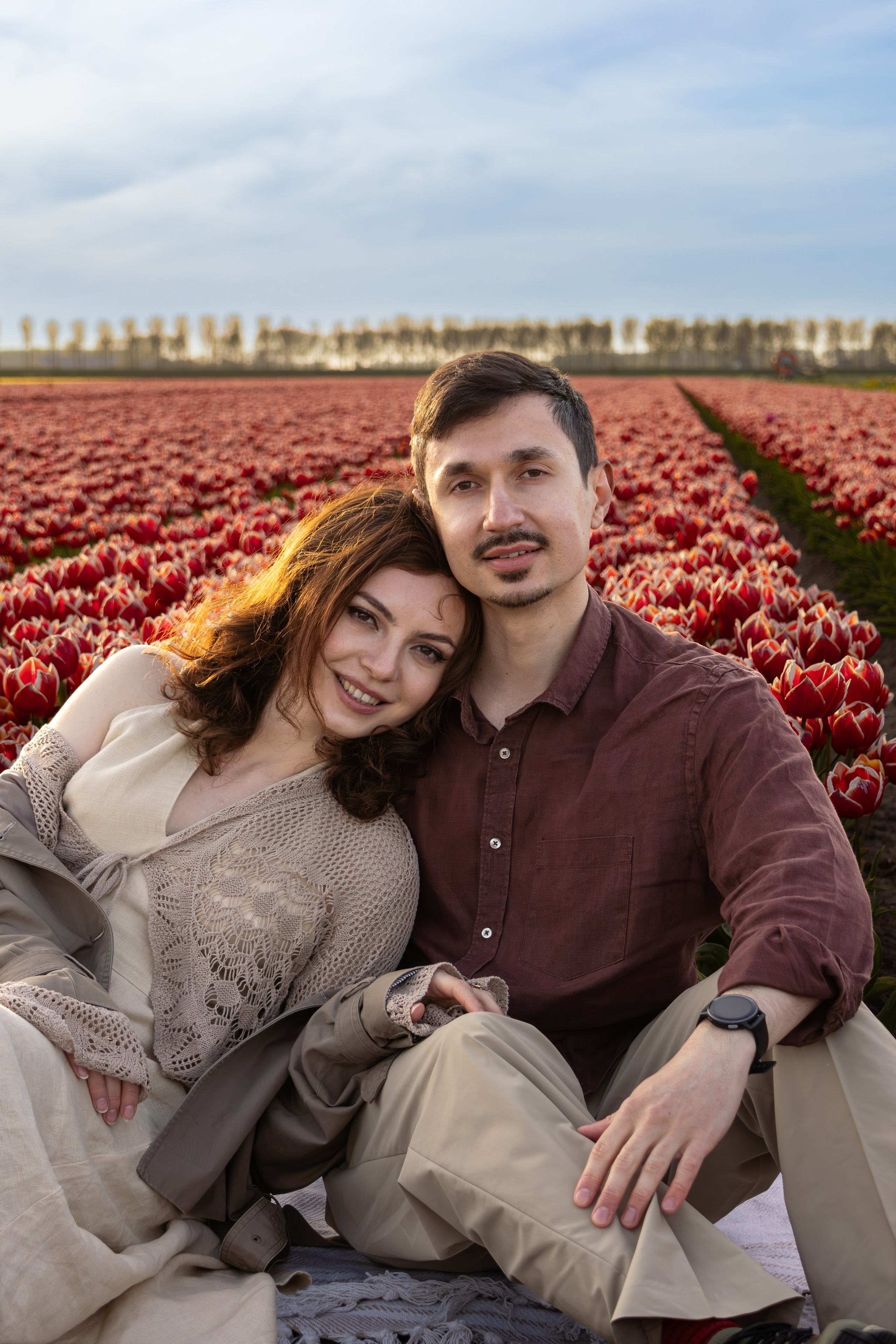 V&P. Фотограф Анастасия М