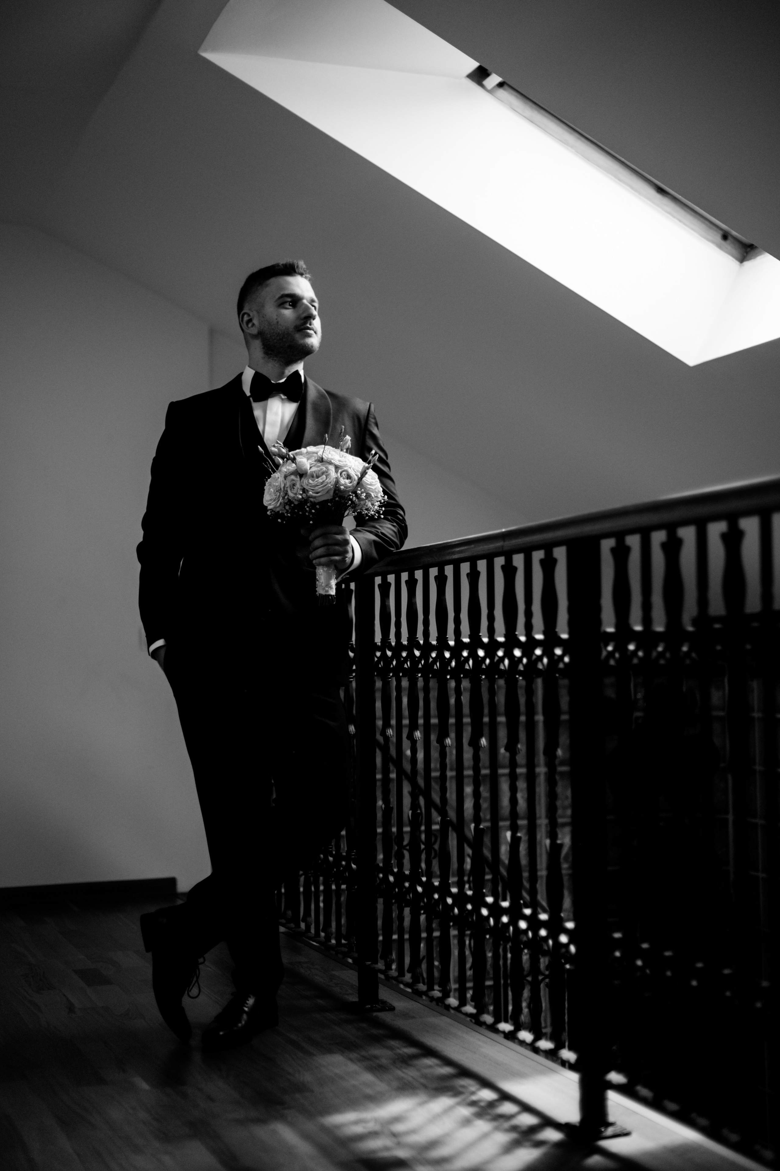 Wedding Photographer Filip Andrei