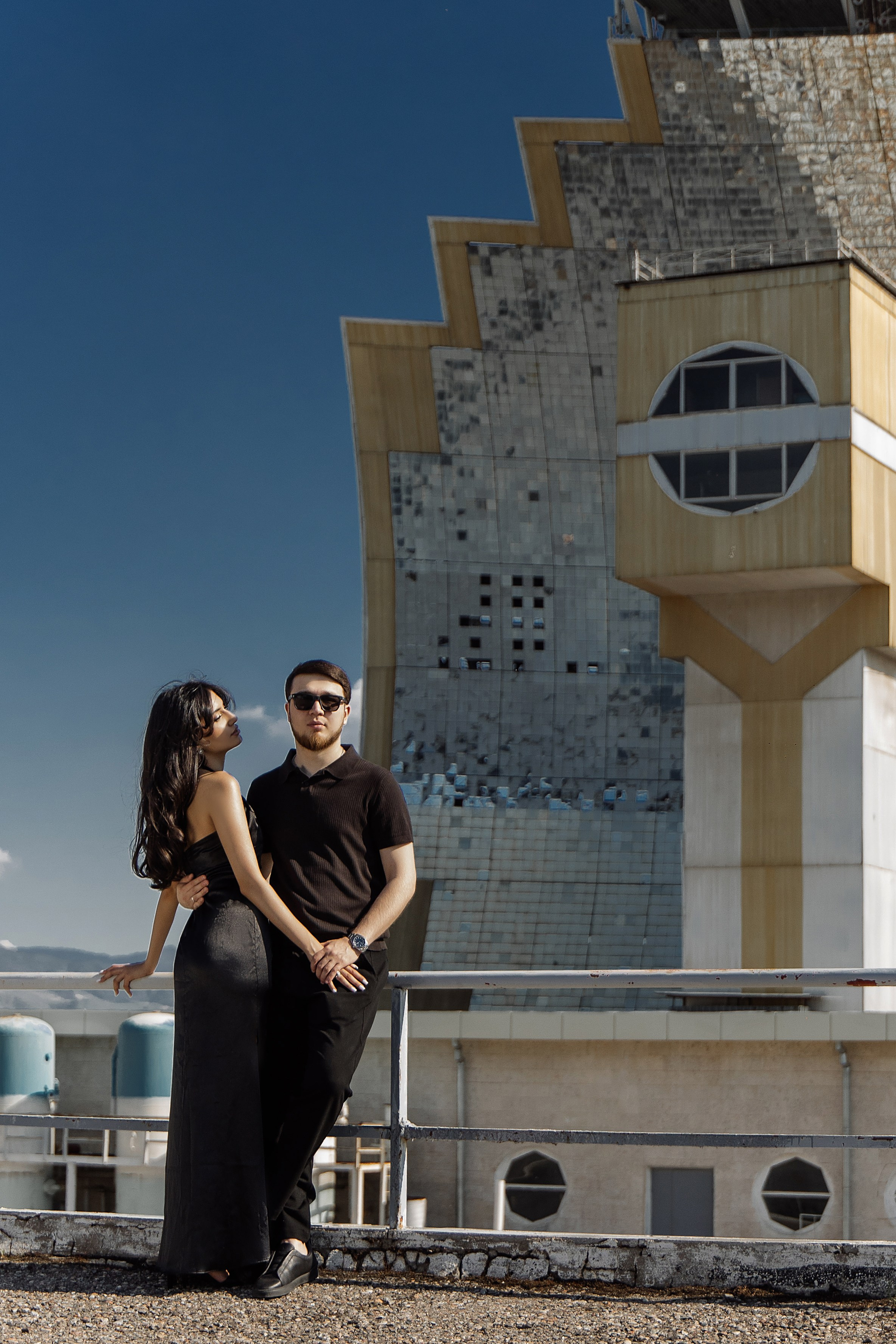 Love story Almaz & Farina. Анна Канаки — семейный и свадебный фотограф